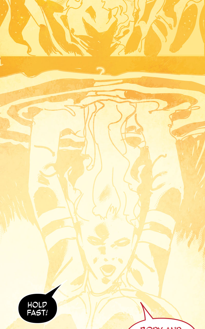 Read online Ghost Rider: Kushala Infinity Comic comic -  Issue #2 - 63