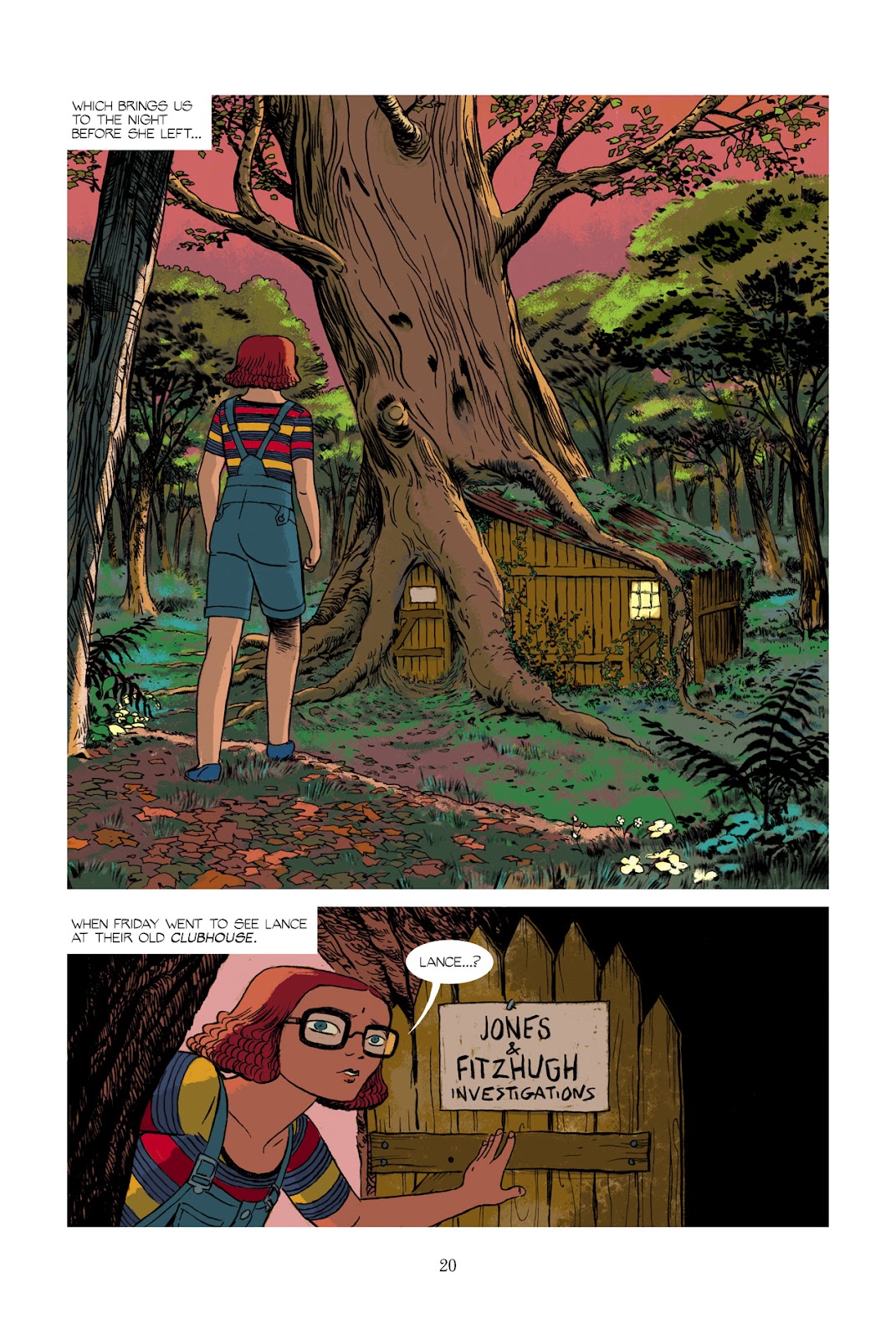 Friday issue 2 - Page 19