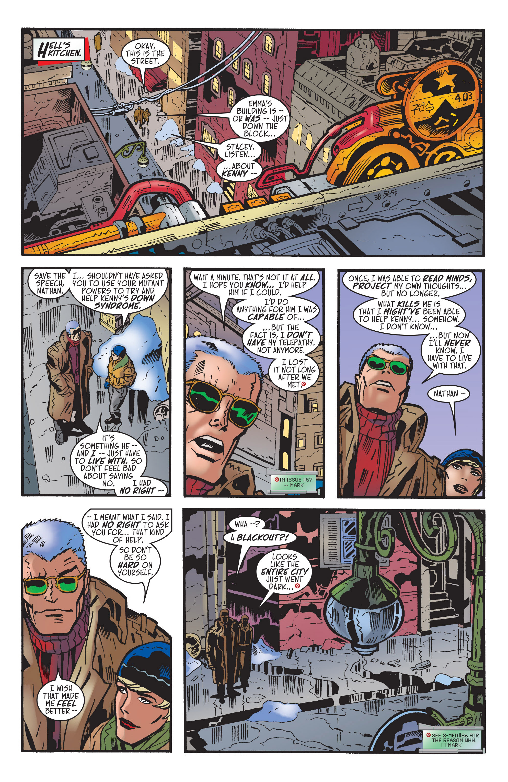 Read online Cable: The Nemesis Contract comic -  Issue # TPB (Part 3) - 58