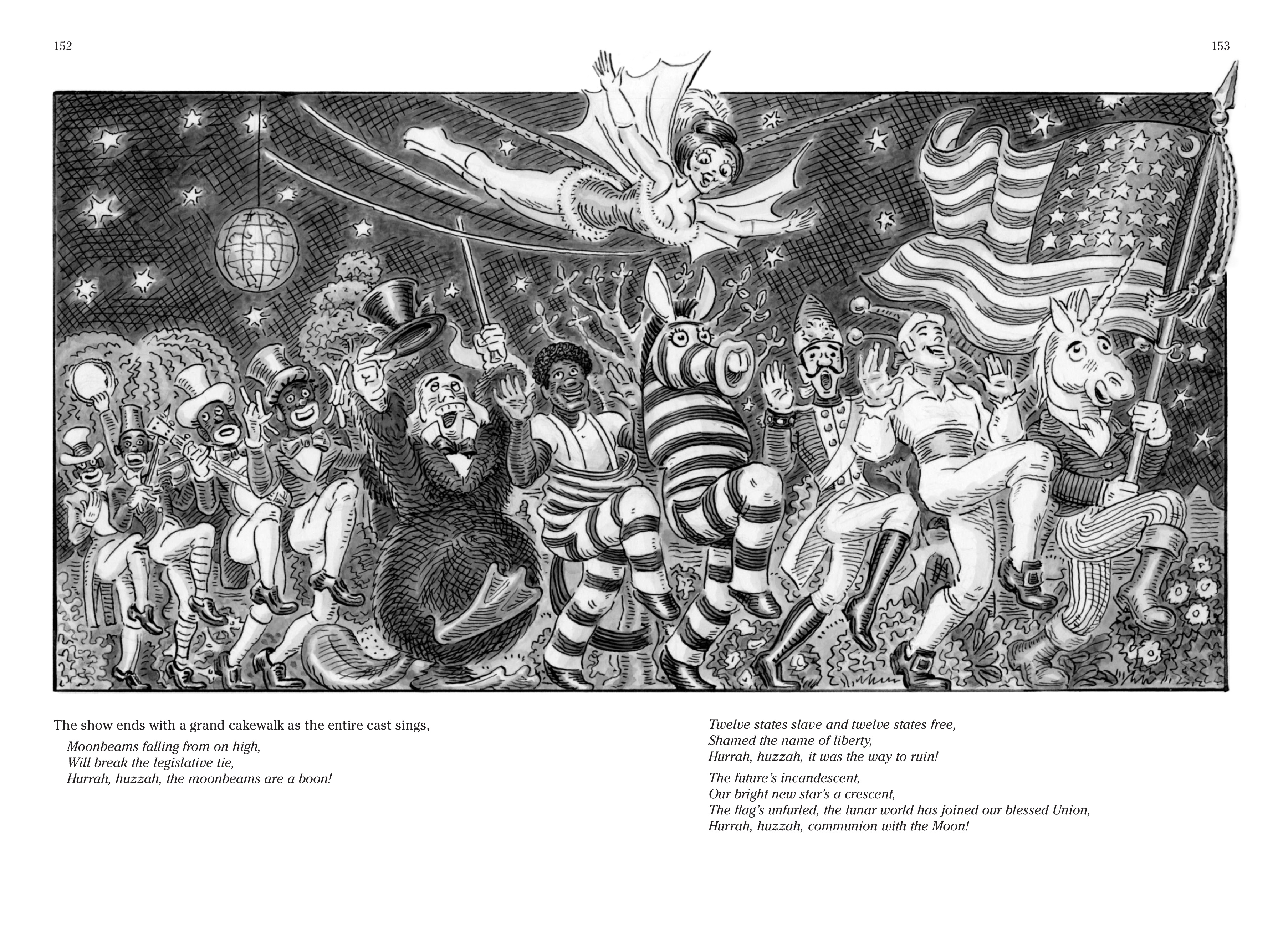 Read online Life on the Moon comic -  Issue # TPB (Part 2) - 49