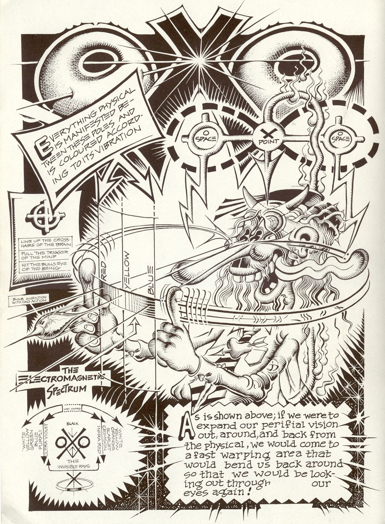 Read online Man from Utopia comic -  Issue # Full - 29