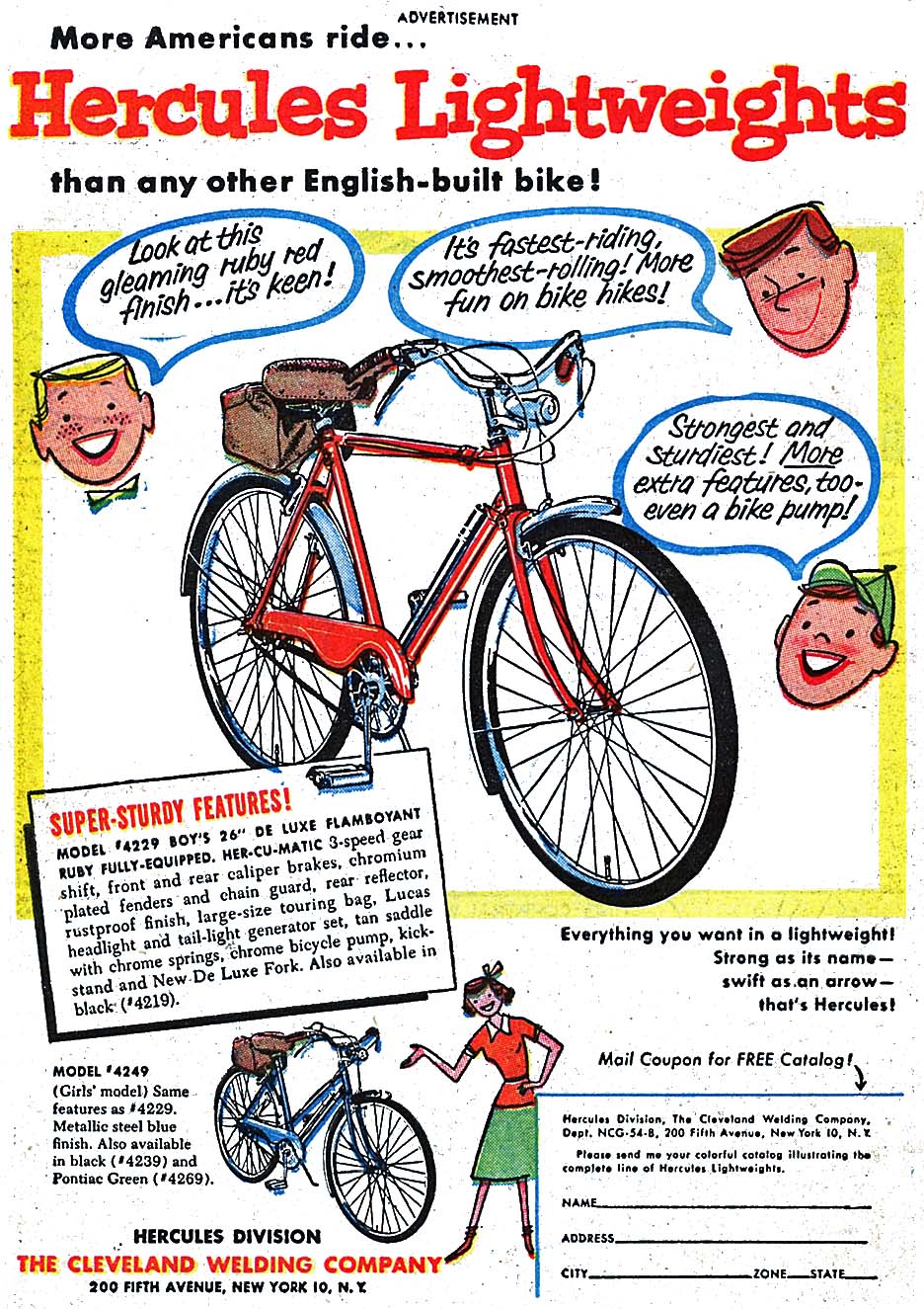 Read online Here's Howie Comics comic -  Issue #16 - 34