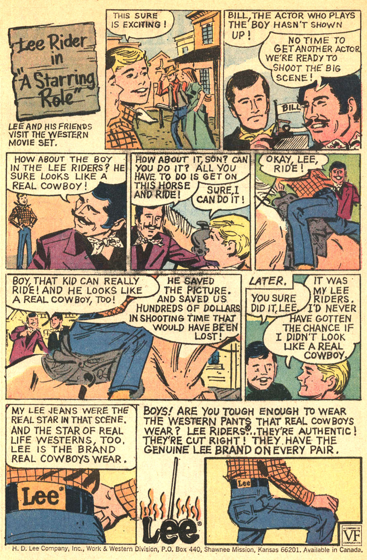 Read online Jughead (1965) comic -  Issue #192 - 9