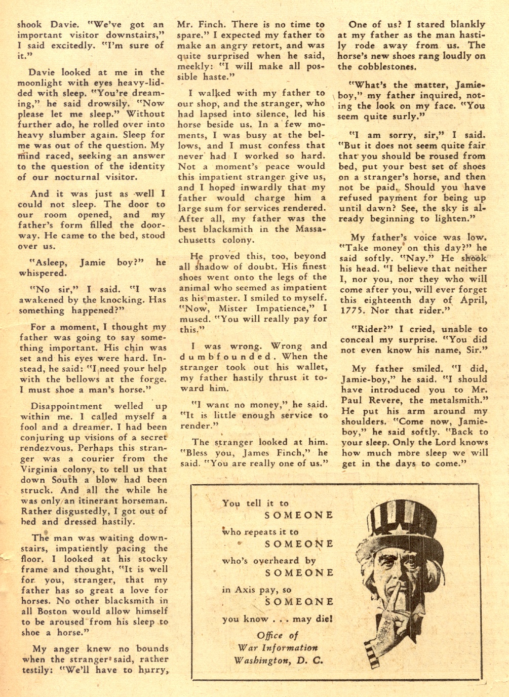 Read online Batman (1940) comic -  Issue #26 - 37