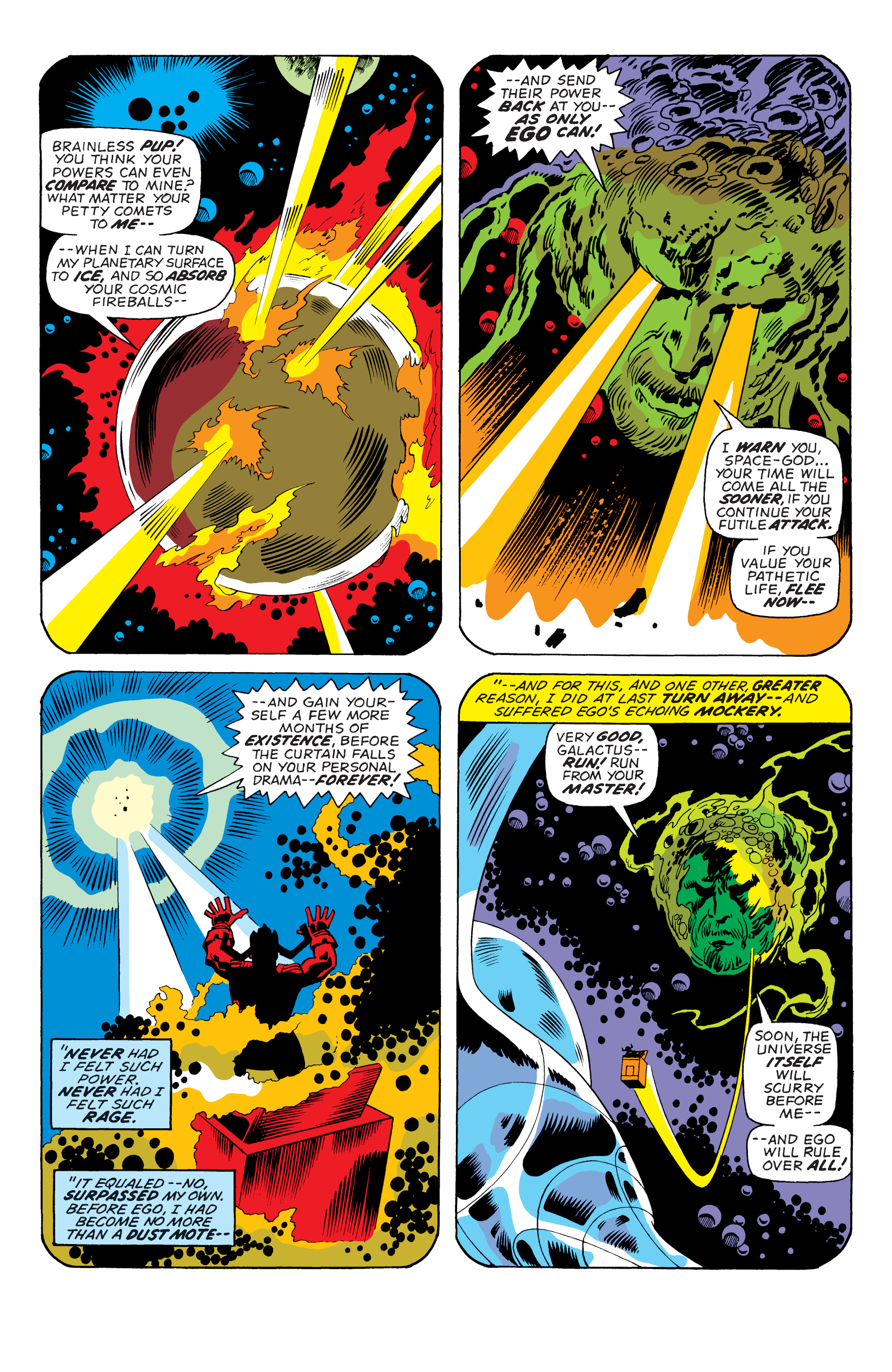 Read online Thor Epic Collection comic -  Issue # TPB 7 (Part 2) - 86