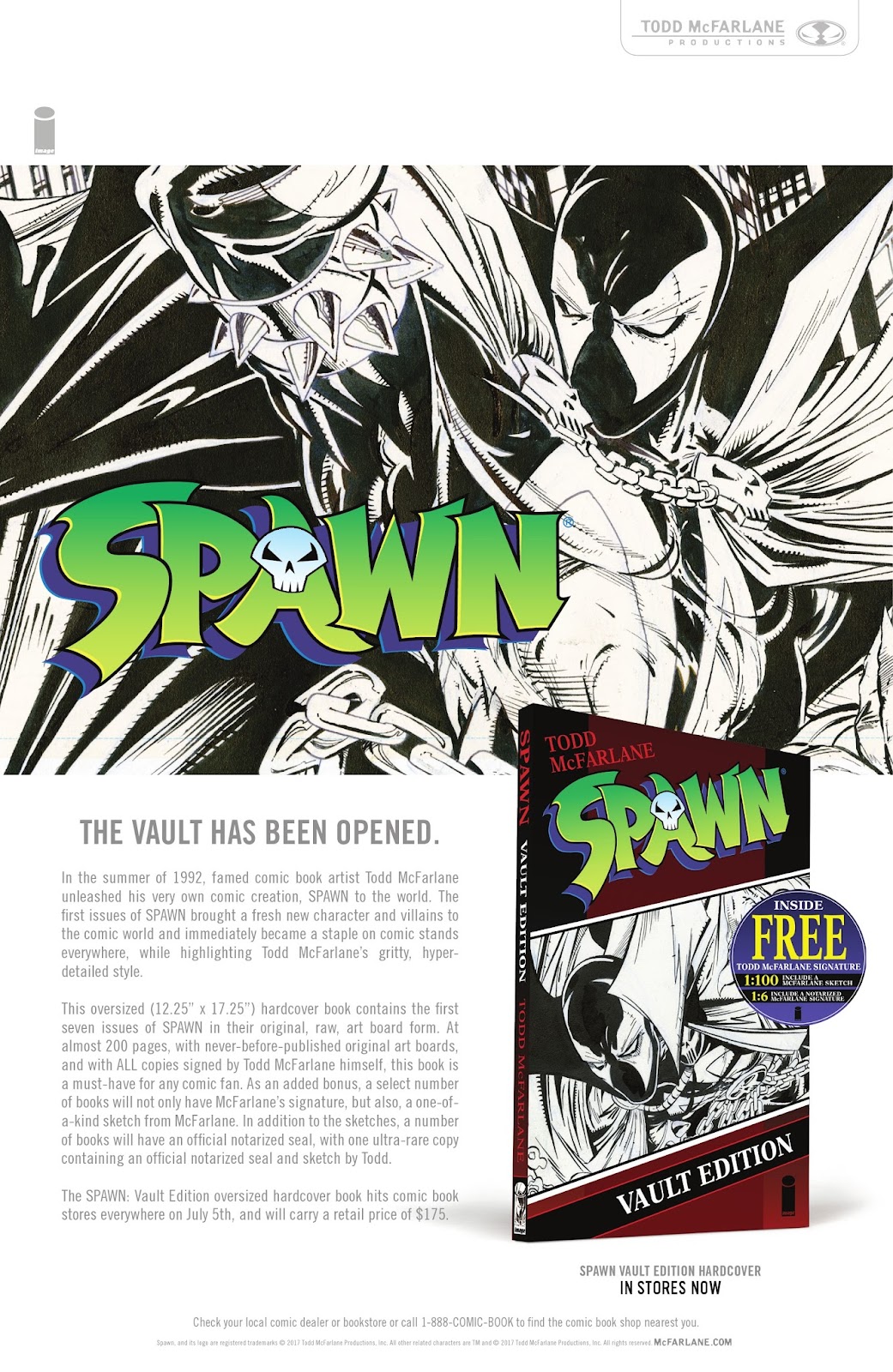 Spawn issue 277 - Page 32