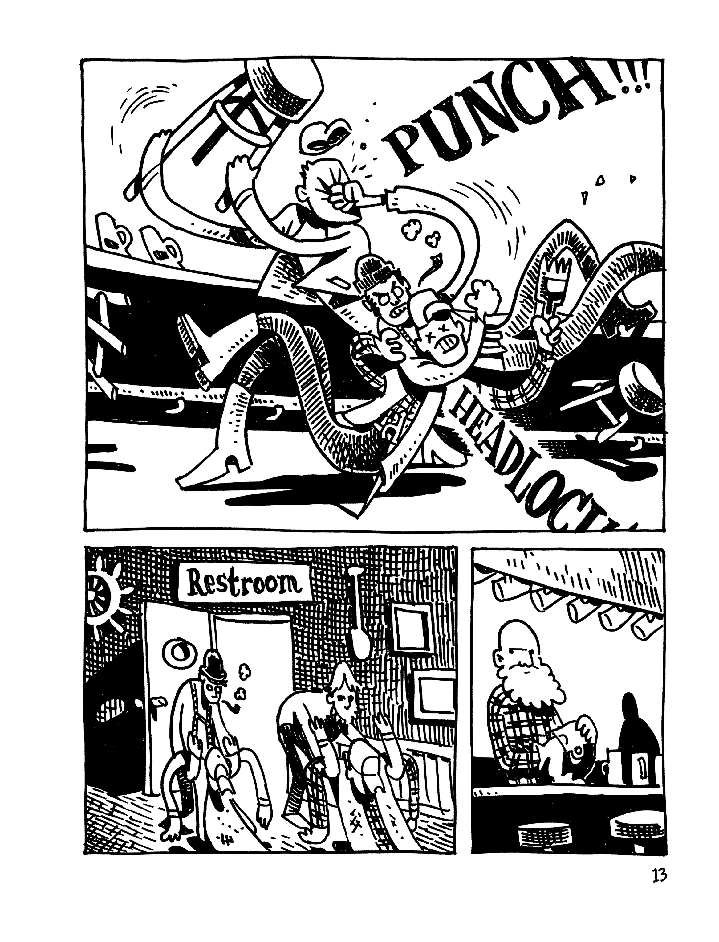 Read online Far Arden comic -  Issue # TPB (Part 1) - 12