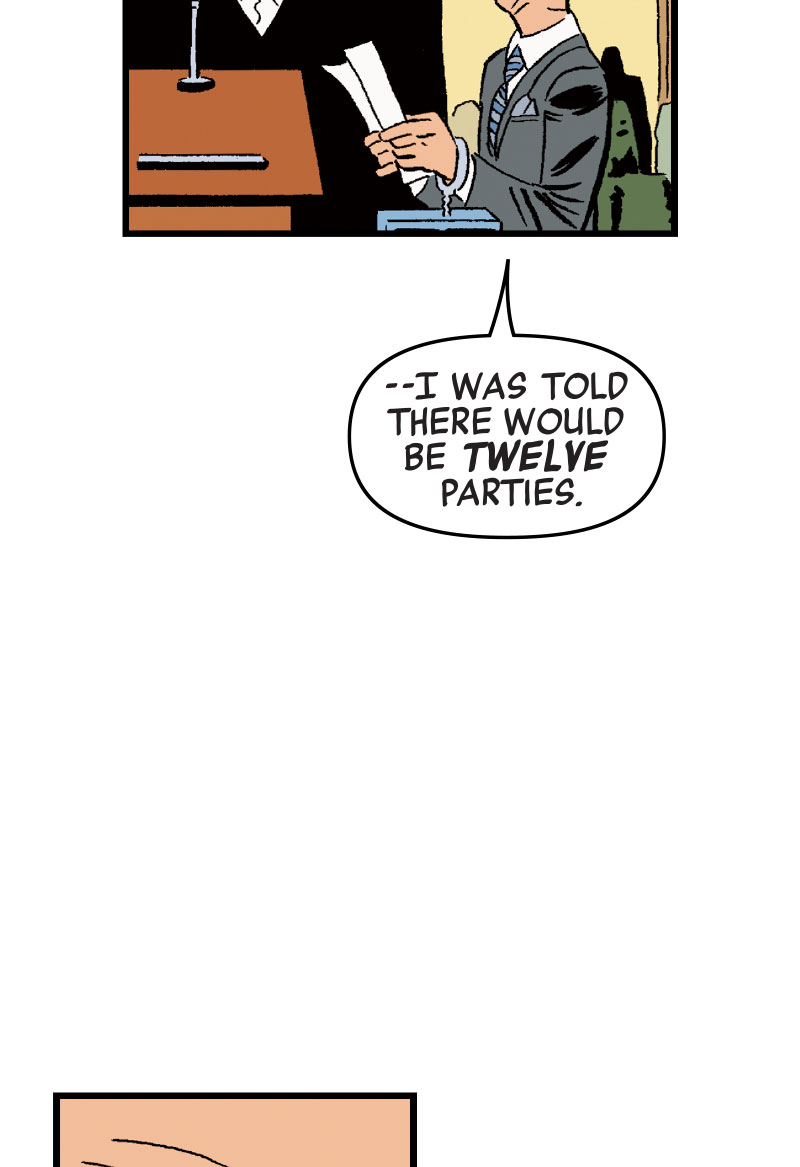 Read online Hawkeye: My Life as a Weapon Infinity Comic comic -  Issue # TPB 4 (Part 2) - 30
