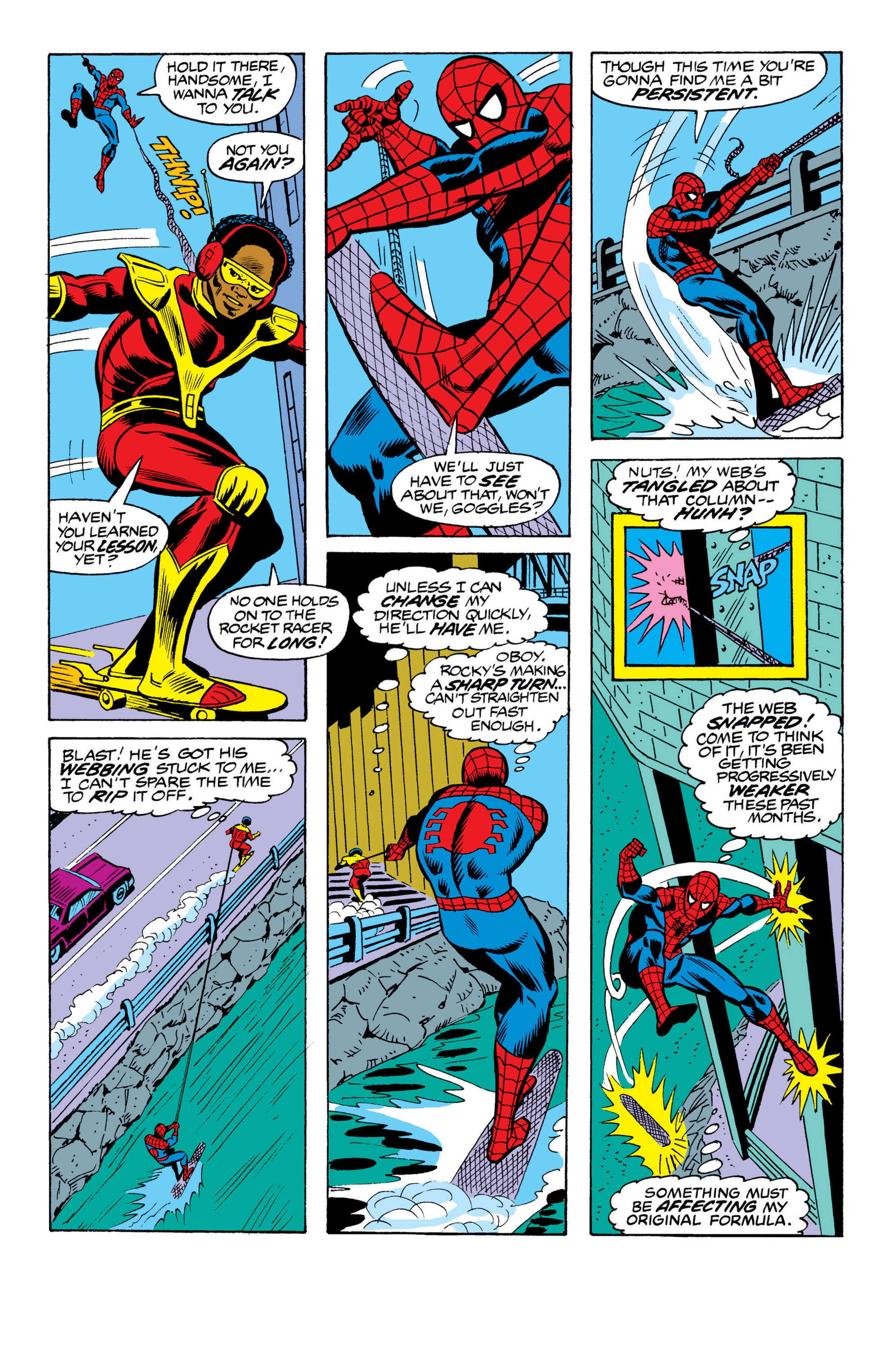 The Amazing Spider-Man (1963) 182 Page 14