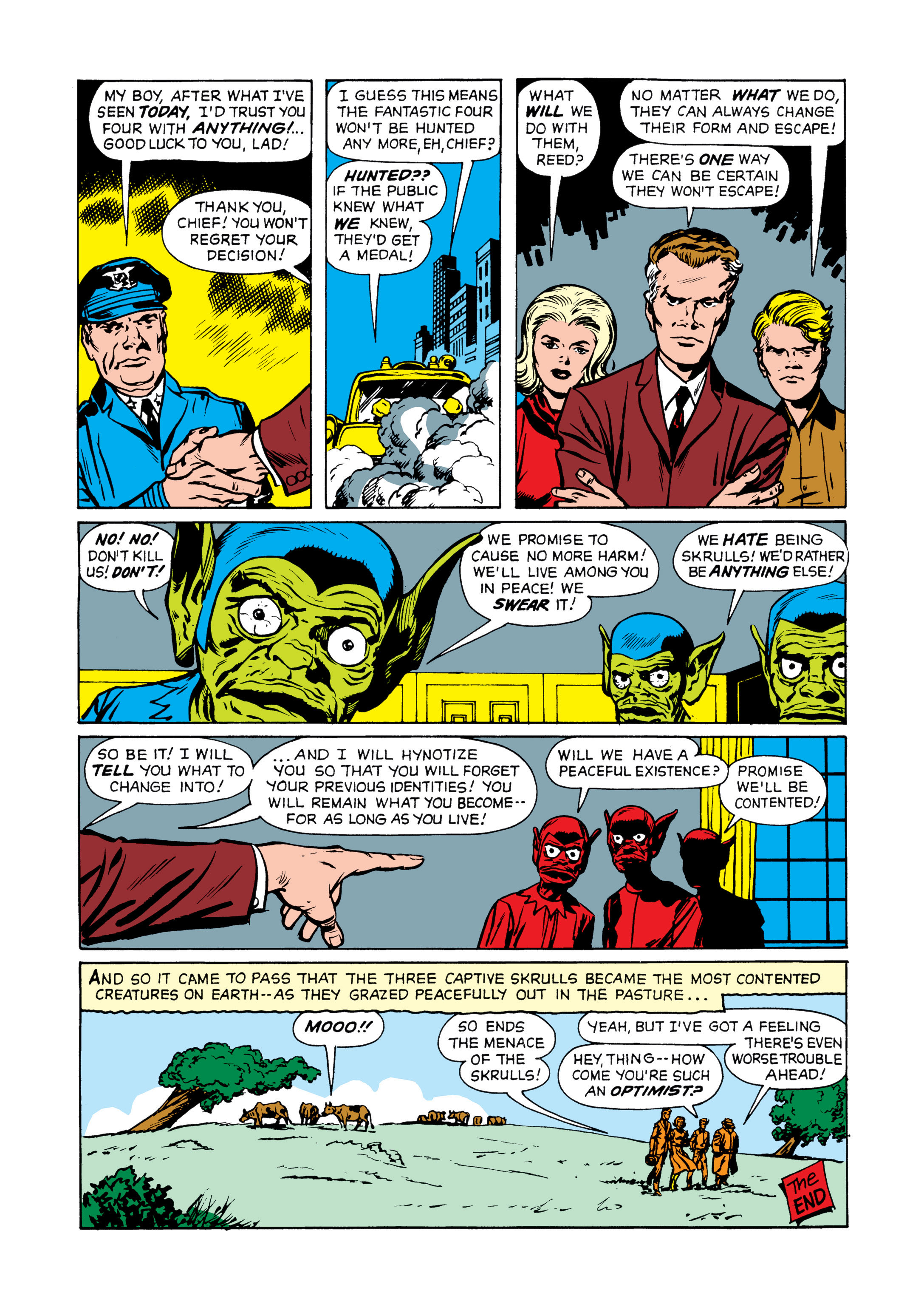 Fantastic Four (1961) 2 Page 24