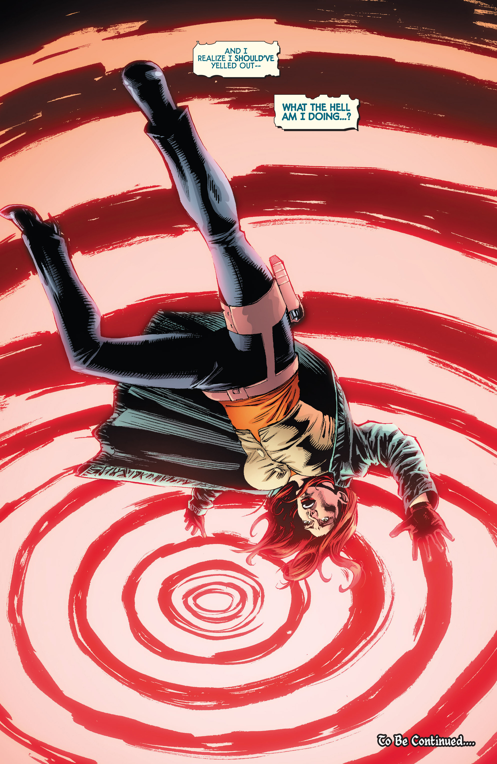 Read online Apocalypse Al comic -  Issue #3 - 30