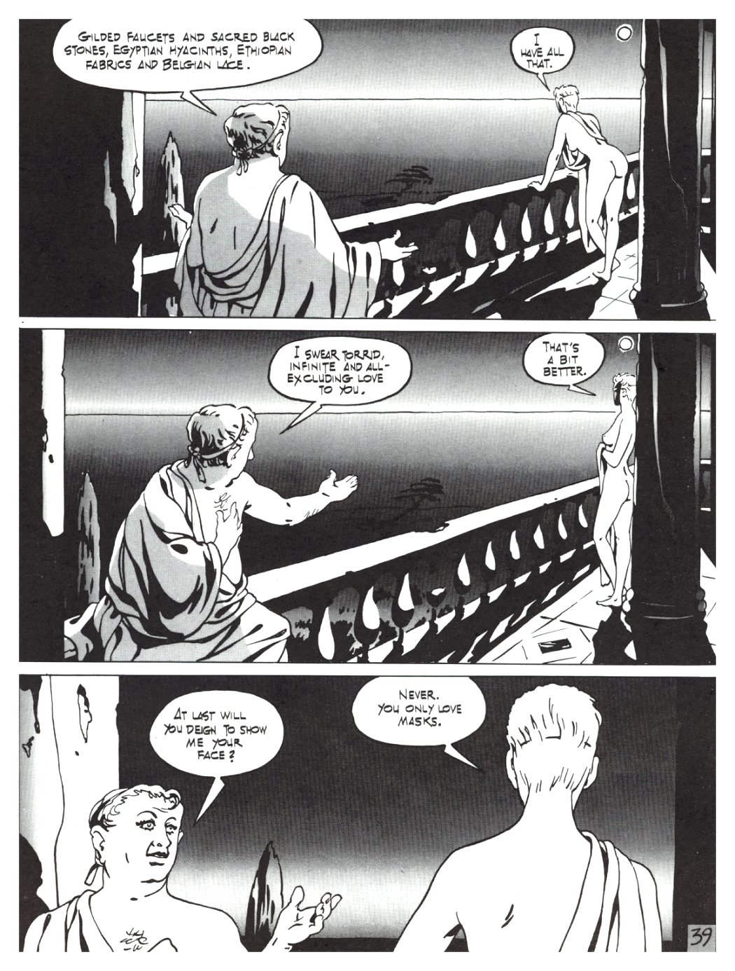 Read online Erma Jaguar comic -  Issue #1 - 44