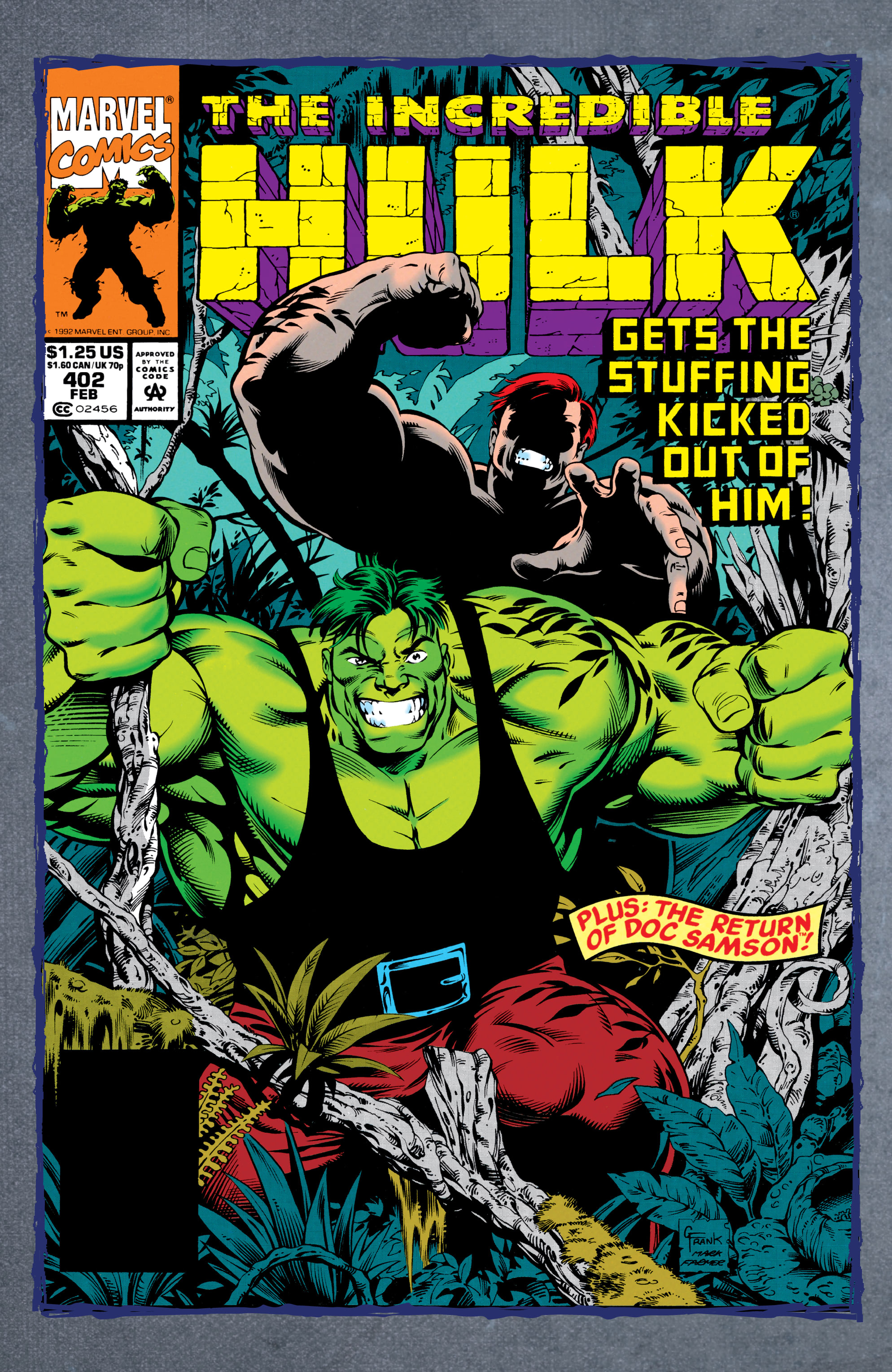 Read online Incredible Hulk By Peter David Omnibus comic -  Issue # TPB 3 (Part 1) - 28