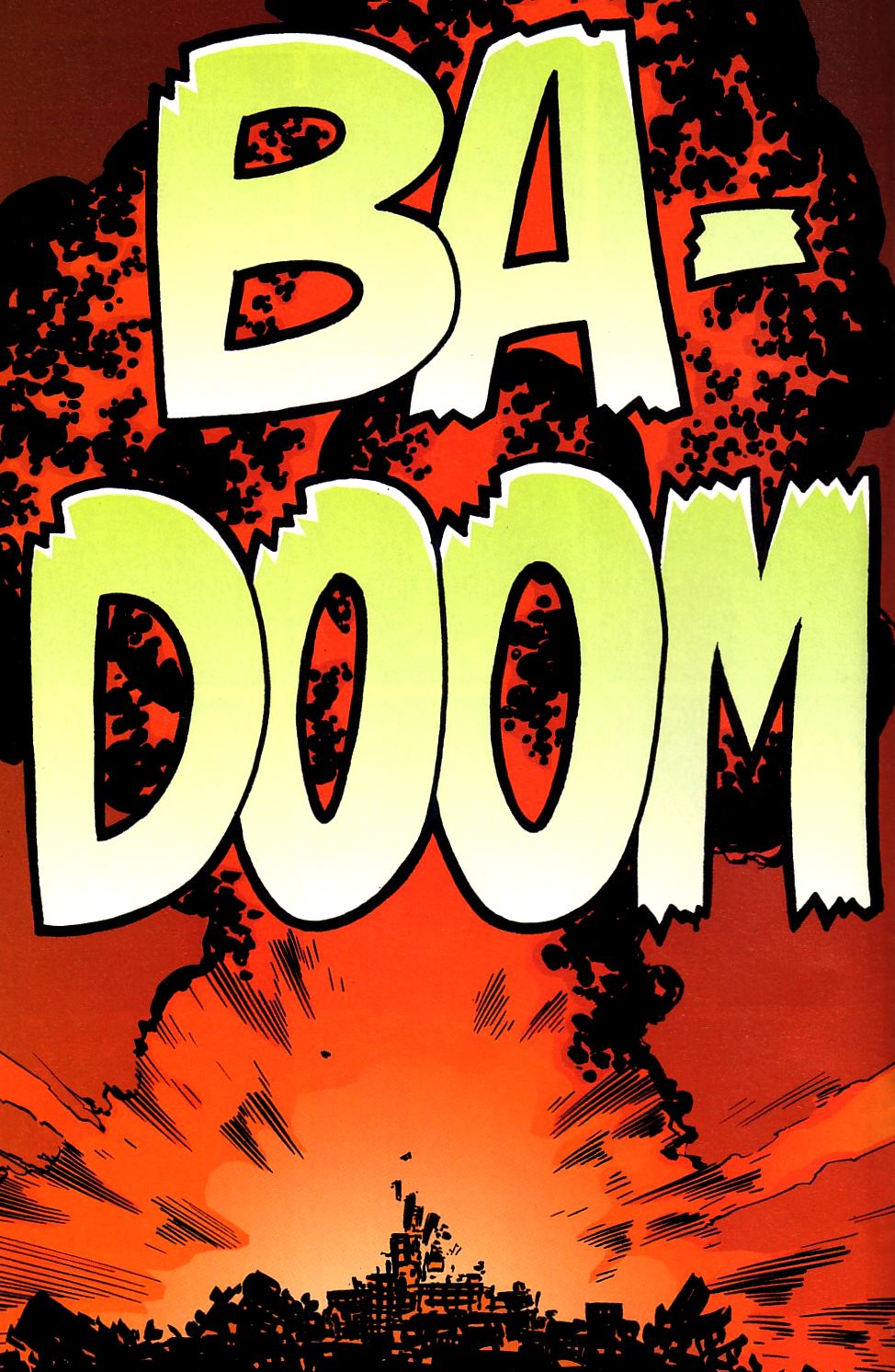 Read online The Savage Dragon (1993) comic -  Issue #90 - 8
