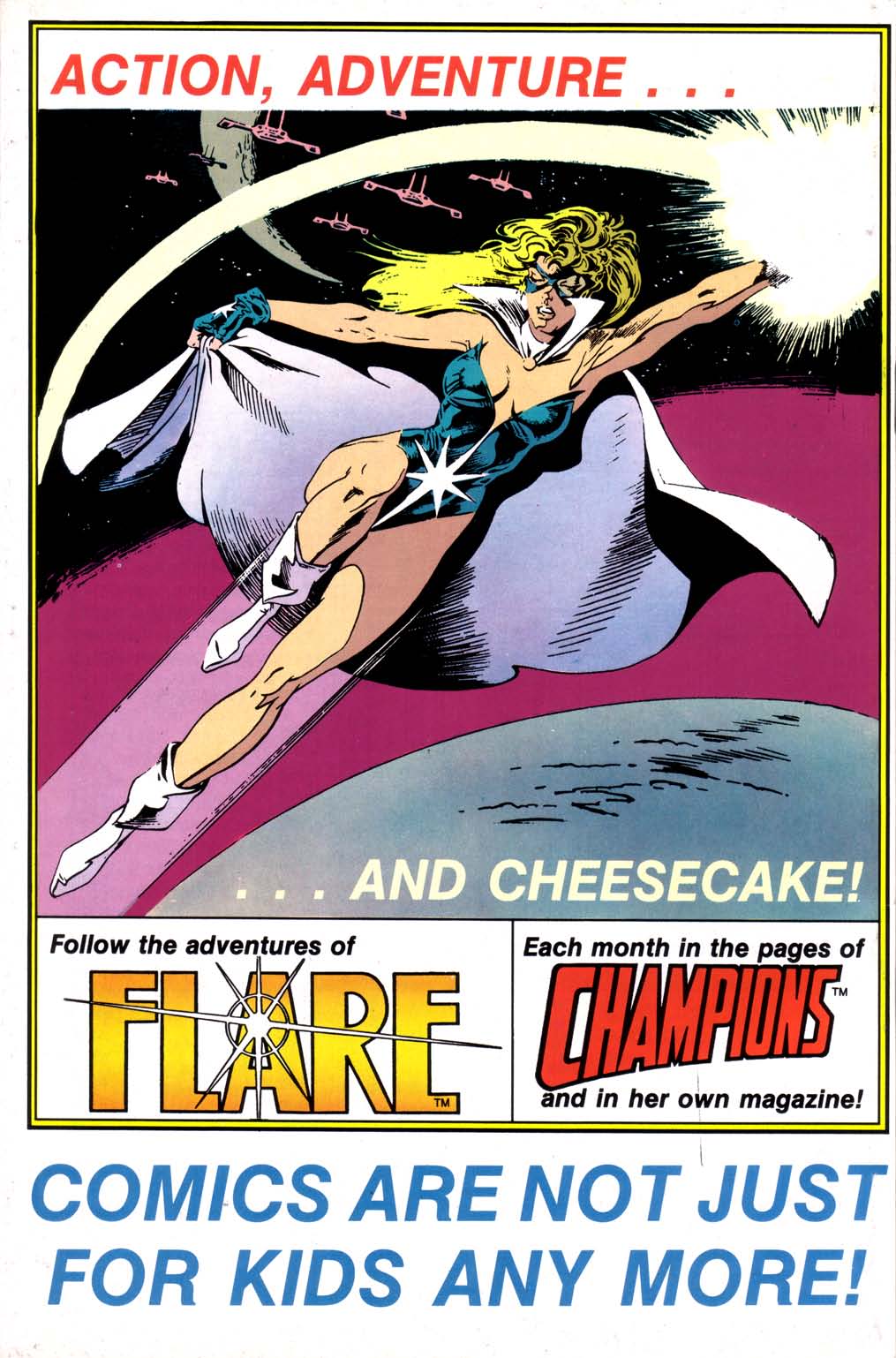Read online The Marksman Annual comic -  Issue # Full - 52
