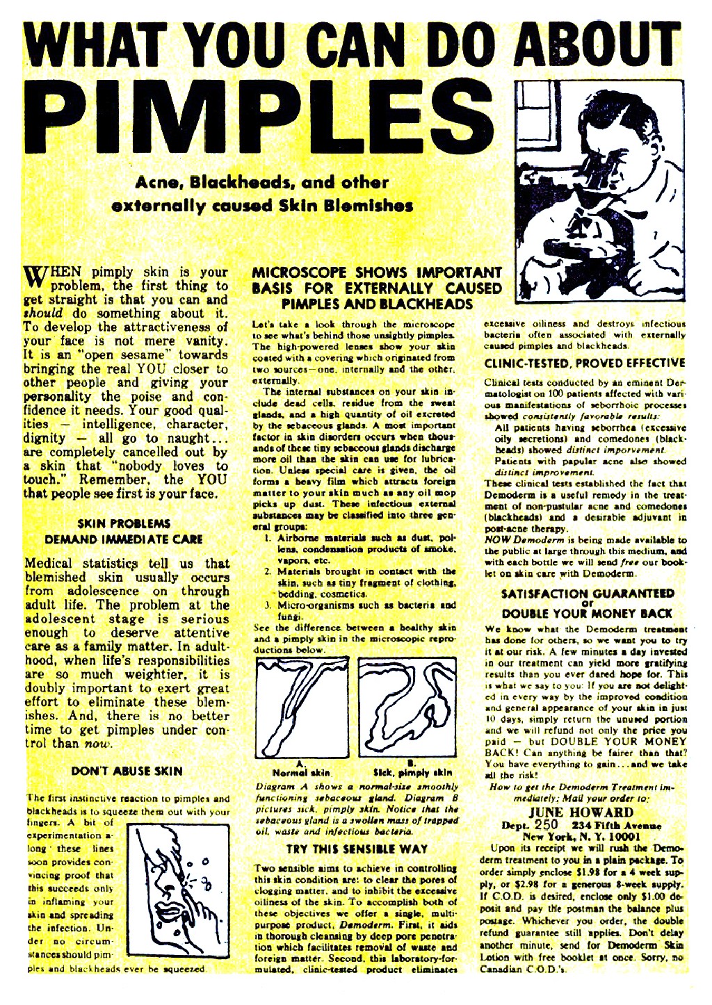 Read online T.H.U.N.D.E.R. Agents (1965) comic -  Issue #15 - 19