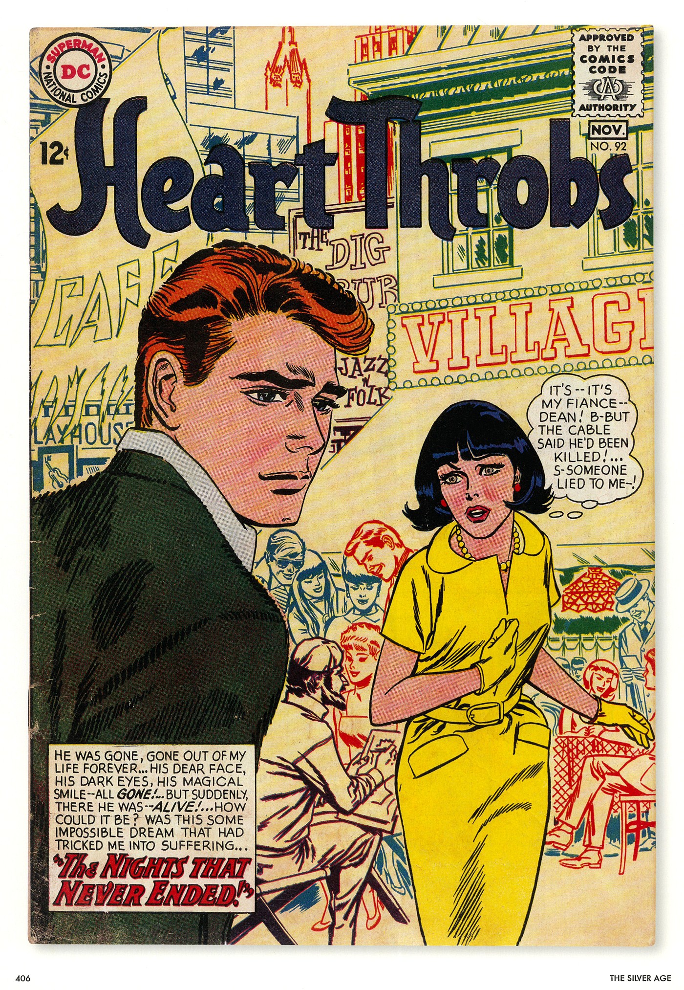 Read online 75 Years Of DC Comics comic -  Issue # TPB (Part 5) - 21