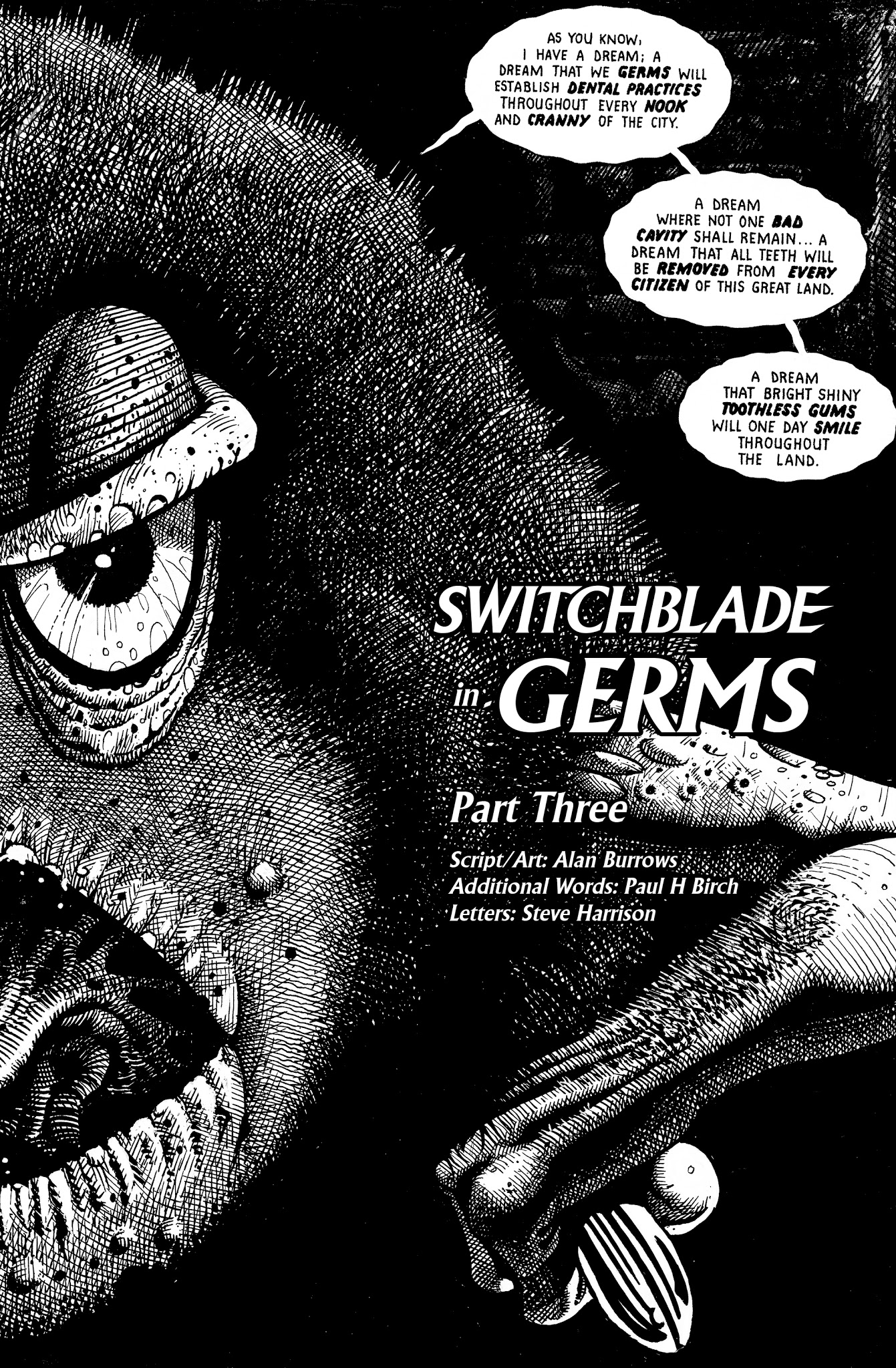 Read online 100% Biodegradable comic -  Issue #17 - 28