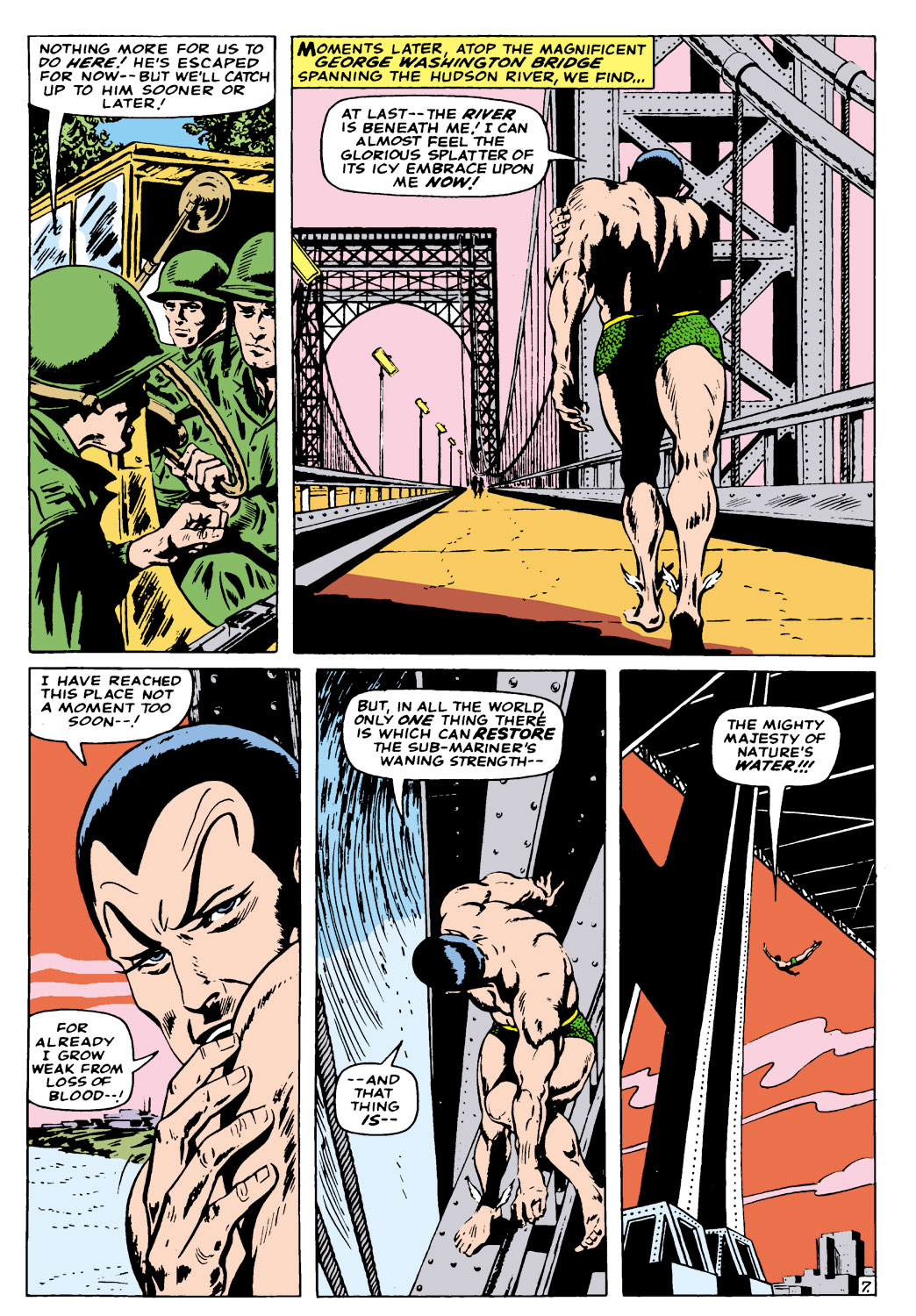 Read online Tales to Astonish (1959) comic -  Issue #79 - 8