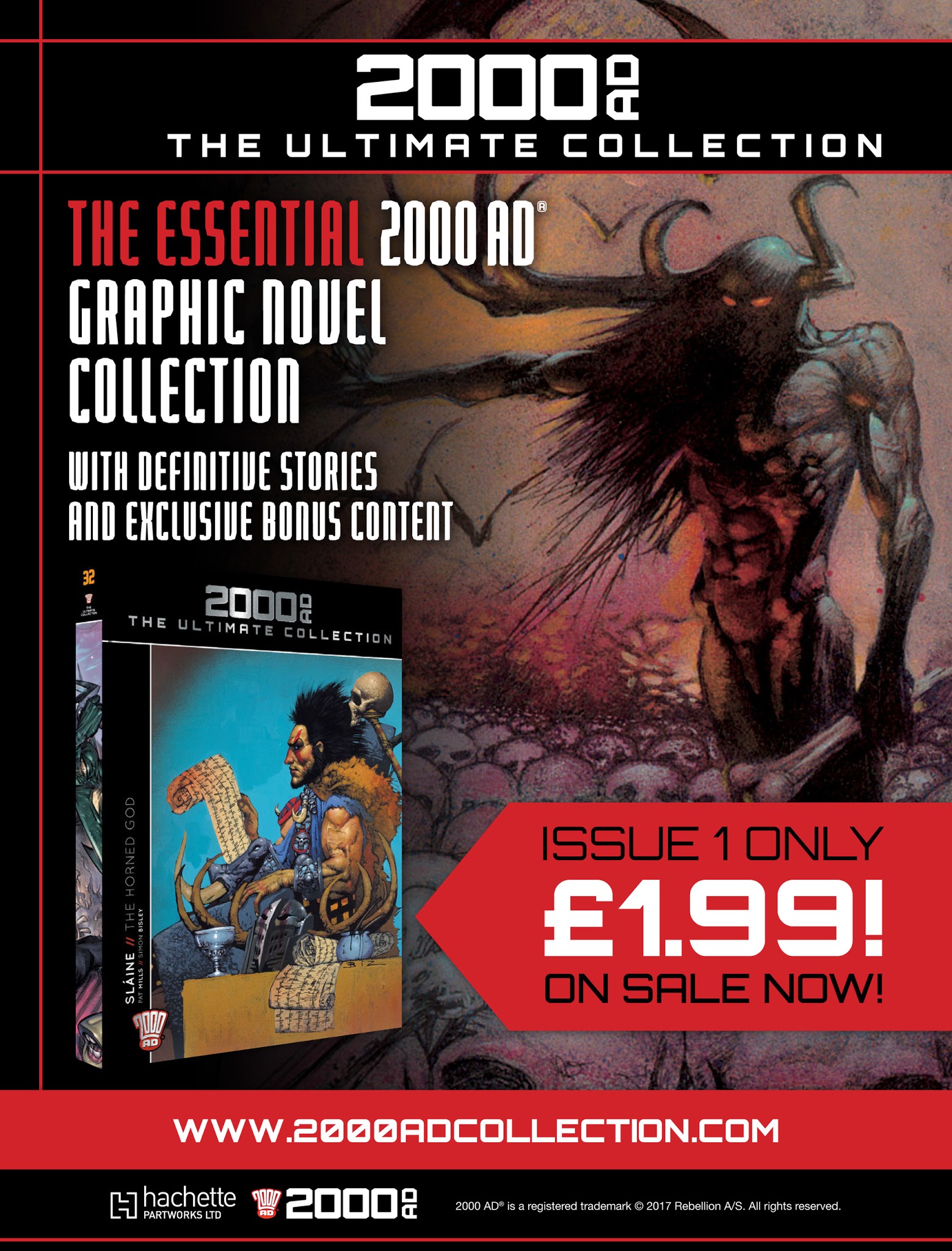 Read online 2000 AD comic -  Issue #2045 - 9