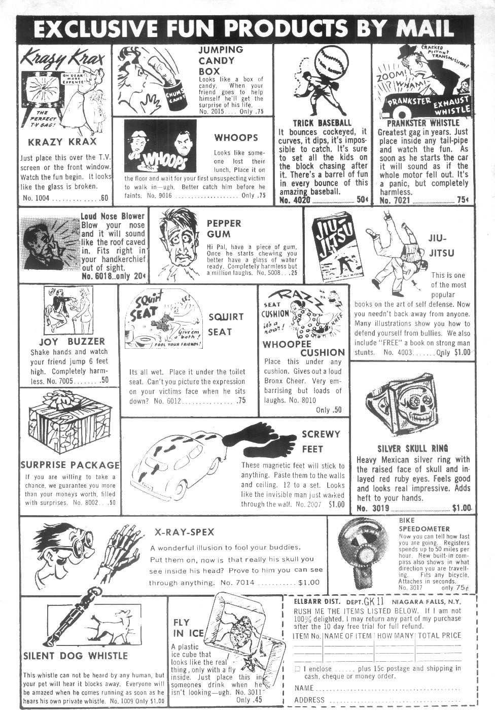 Read online Pep Comics comic -  Issue #178 - 2