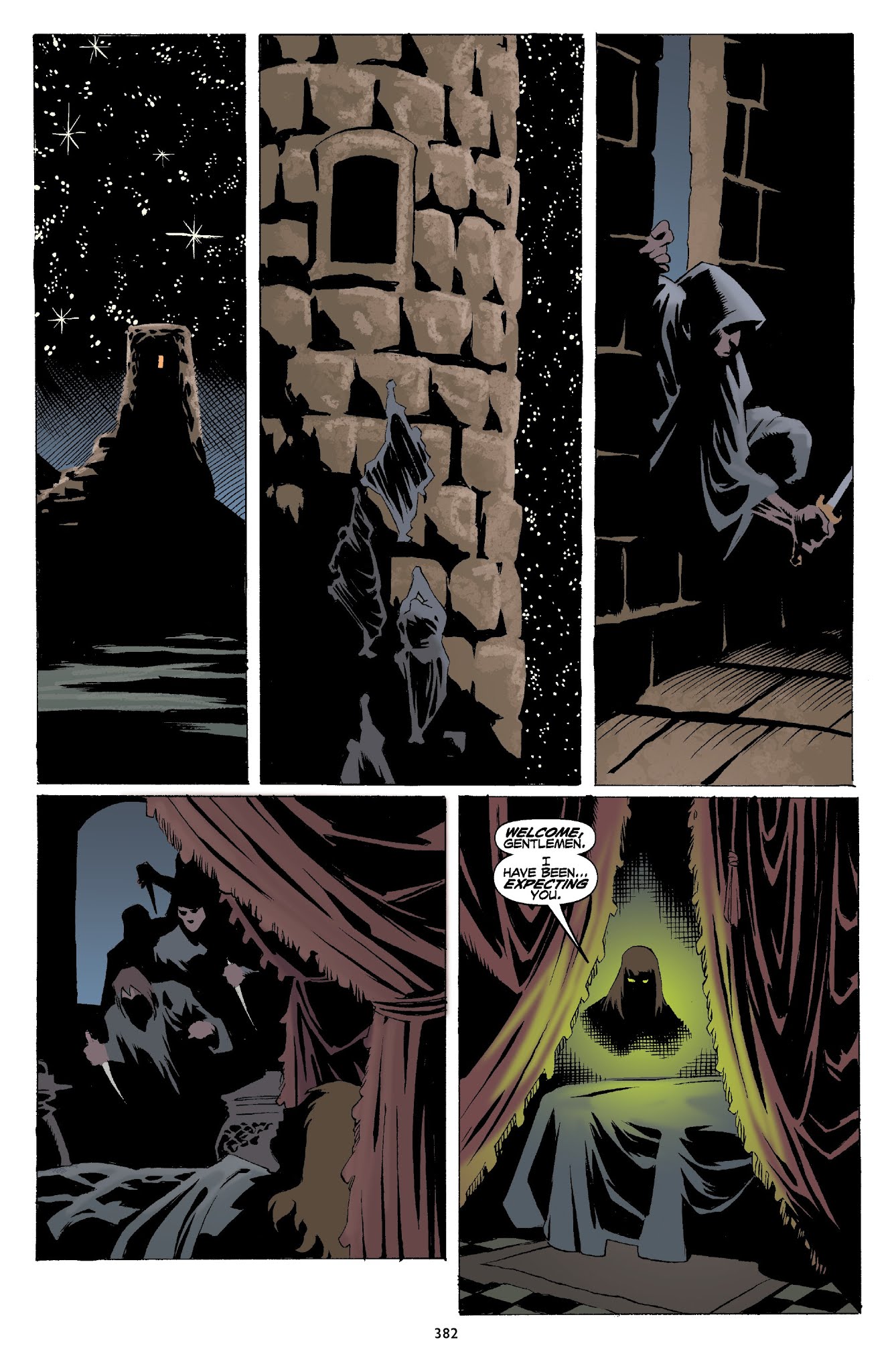 Read online The Conan Reader comic -  Issue # TPB (Part 4) - 79