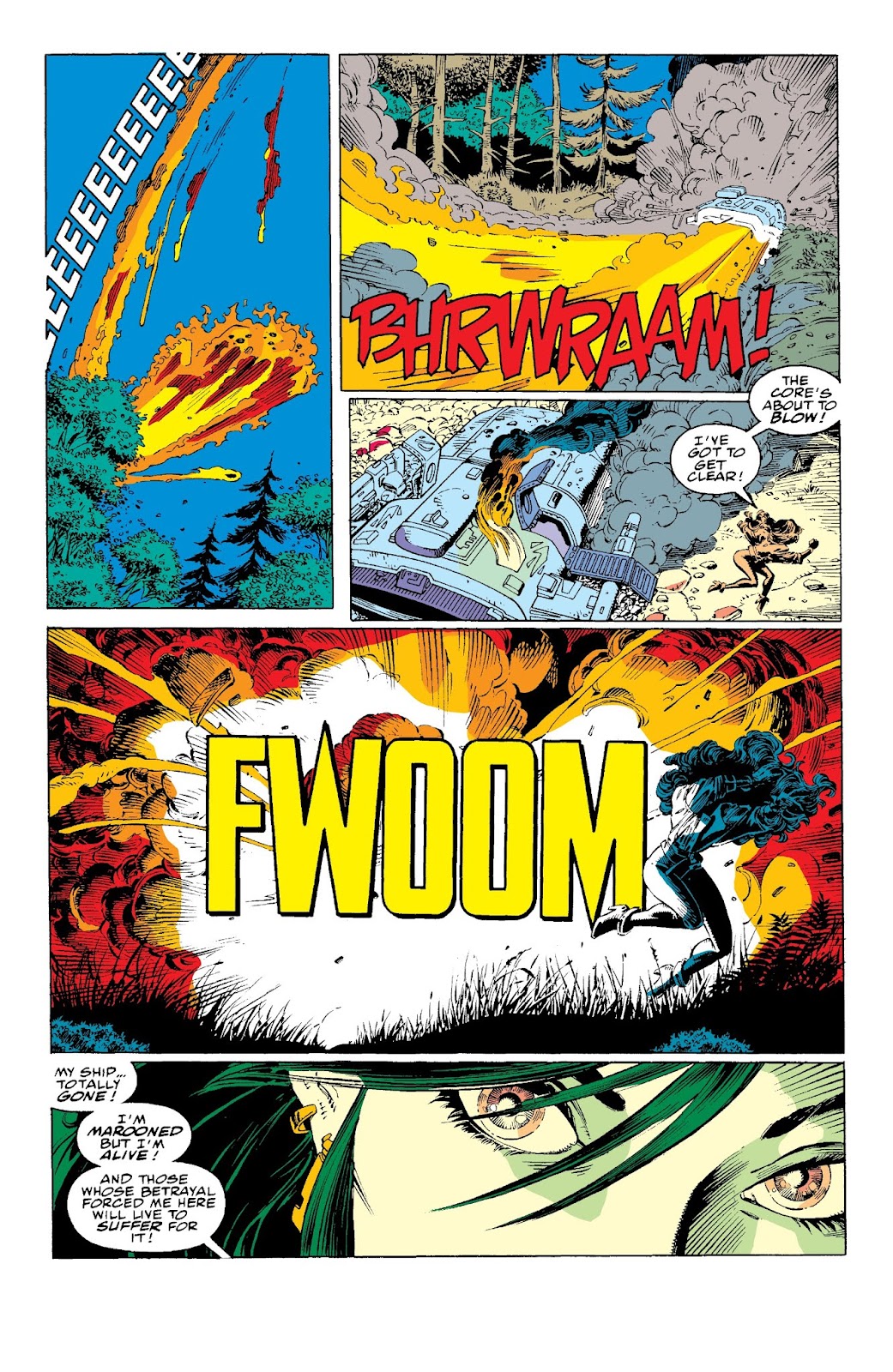 Fantastic Four Epic Collection issue The New Fantastic Four (Part 1) - Page 7