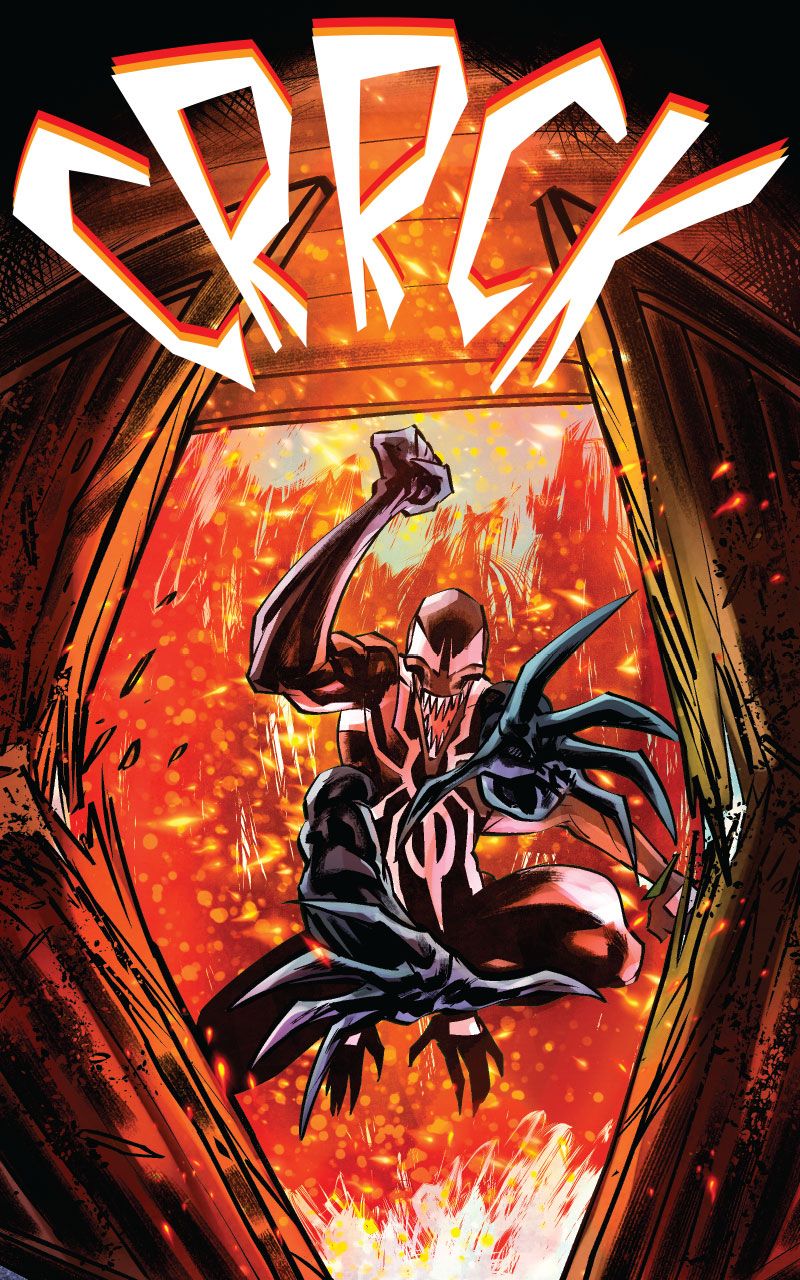 Read online Edge of Venomverse Unlimited Infinity Comic comic -  Issue #2 - 23