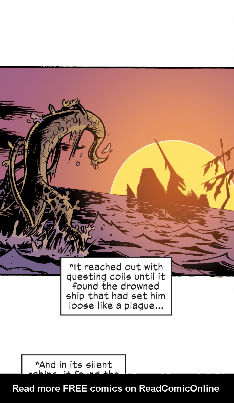 Read online X-Men Unlimited: Infinity Comic comic -  Issue #59 - 30