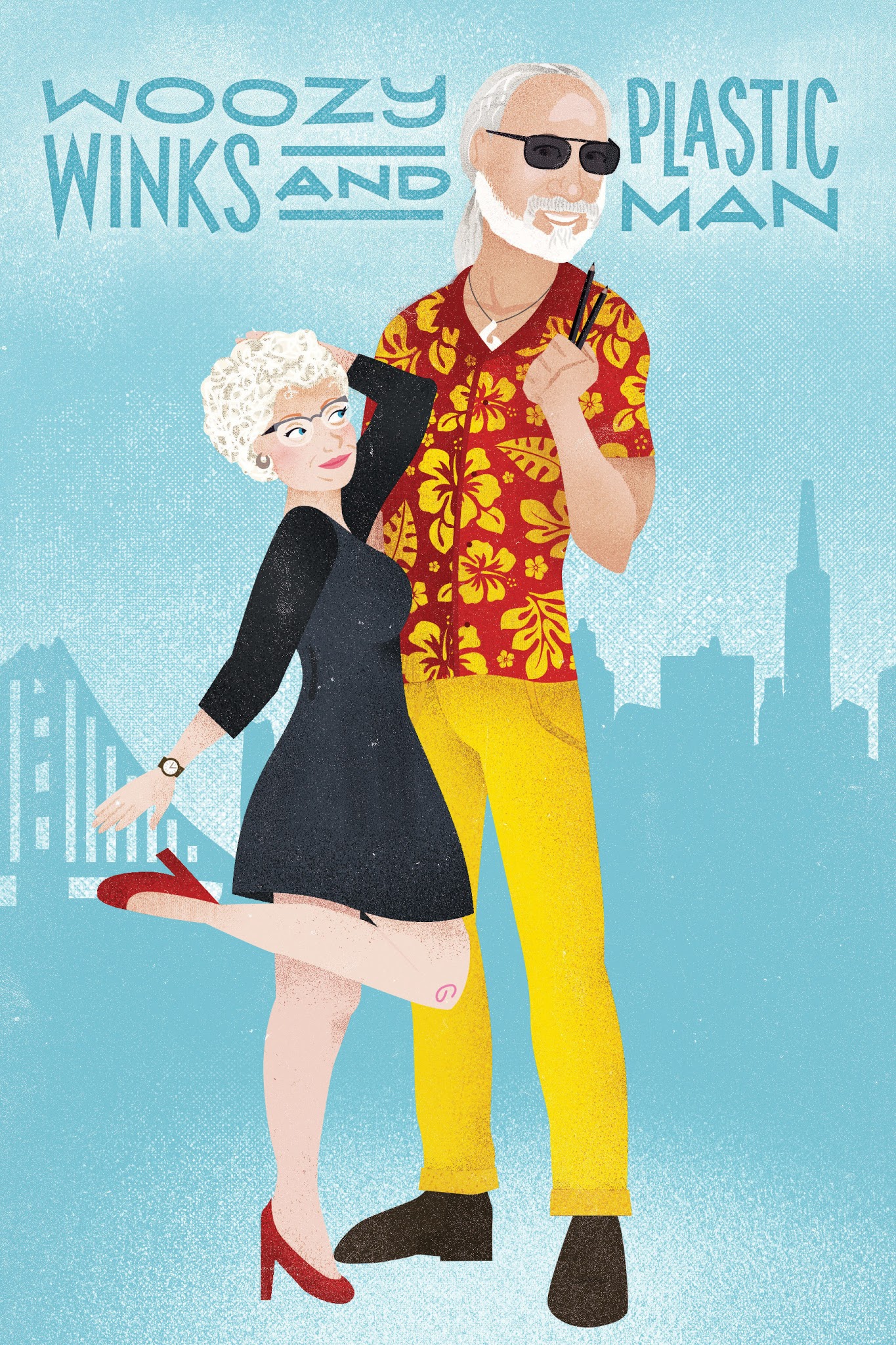 Read online The Secret Loves of Geek Girls comic -  Issue # TPB - 221