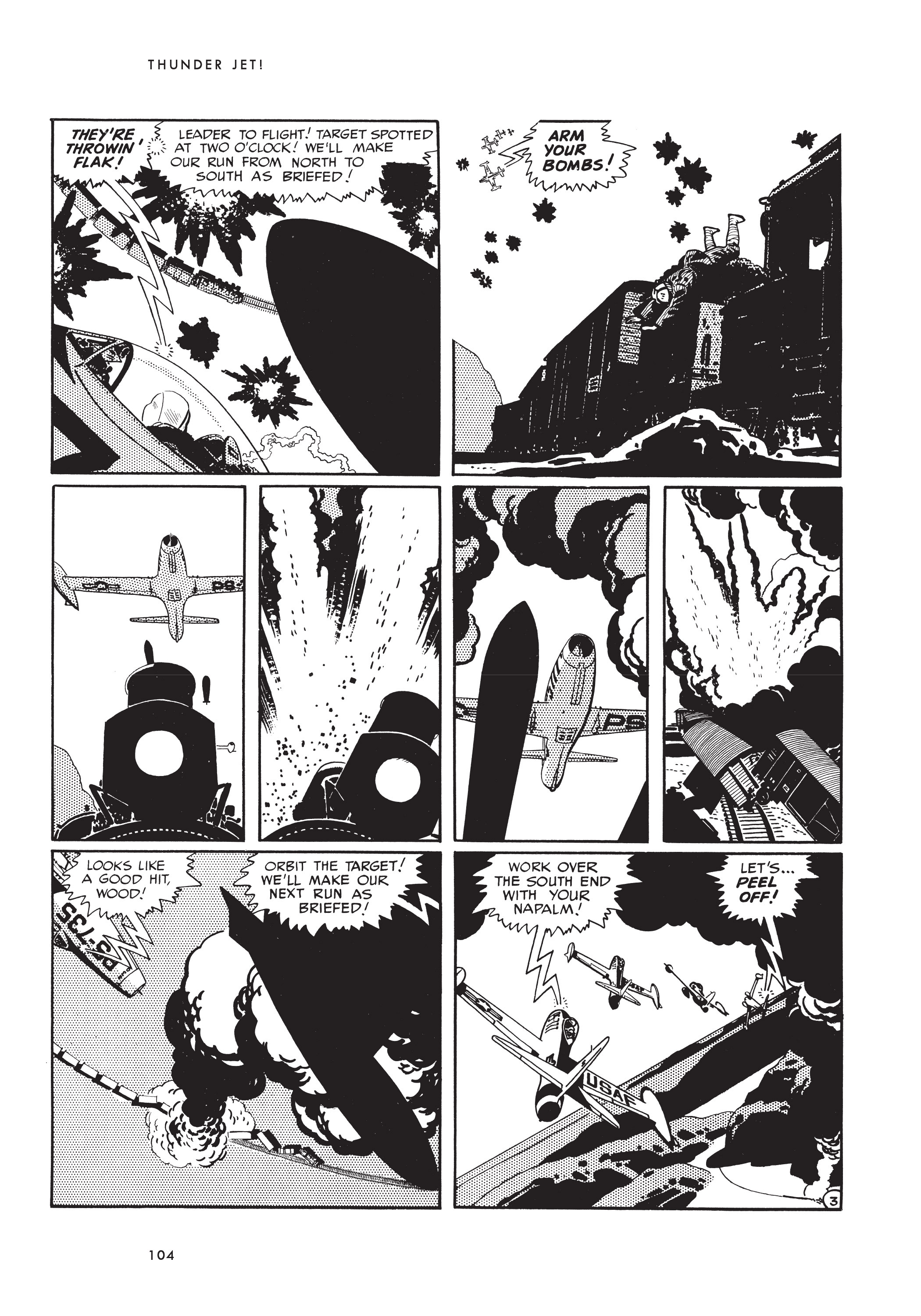 Read online Corpse on the Imjin! comic -  Issue # TPB (Part 2) - 17