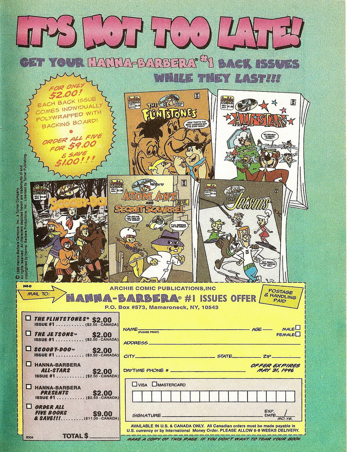 Read online Jughead's Double Digest Magazine comic -  Issue #39 - 34