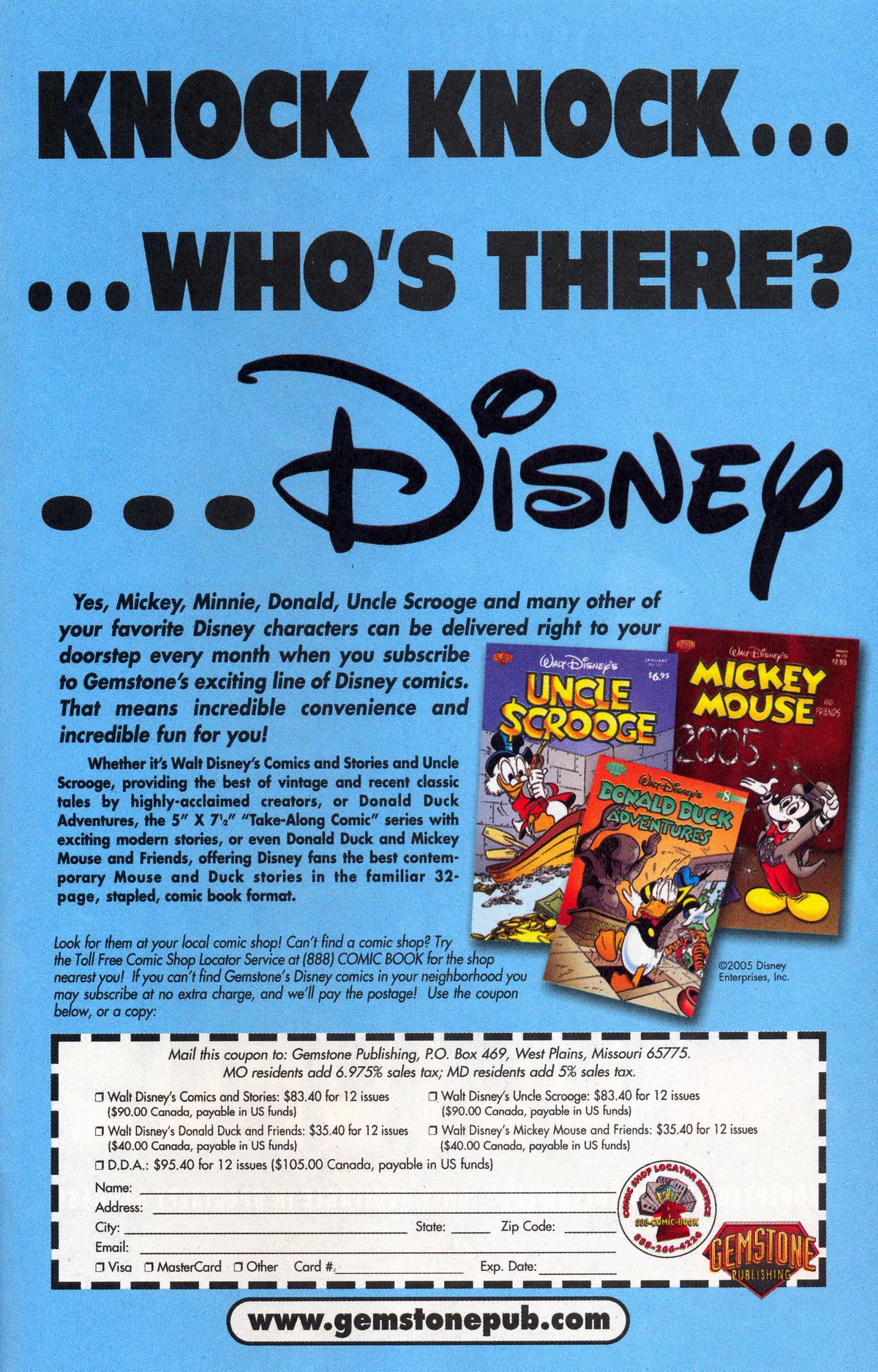 Read online Walt Disney's Donald Duck (1952) comic -  Issue #326 - 33