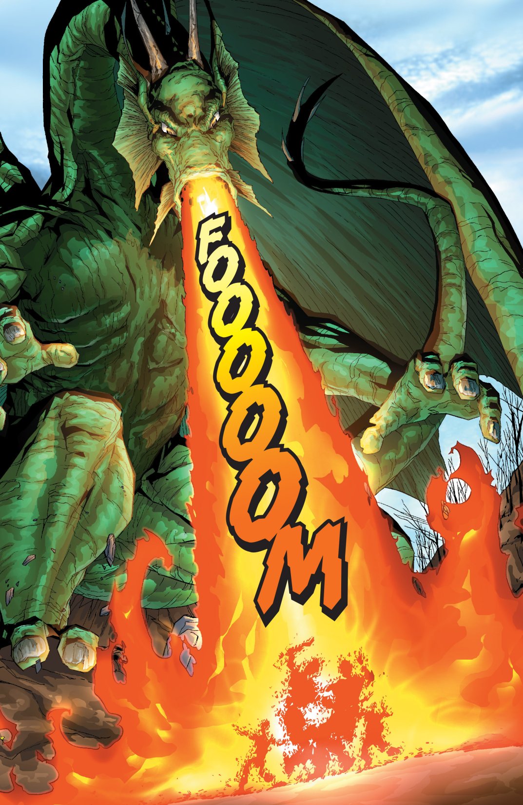 Read online Deadpool Classic comic -  Issue # TPB 20 (Part 3) - 55