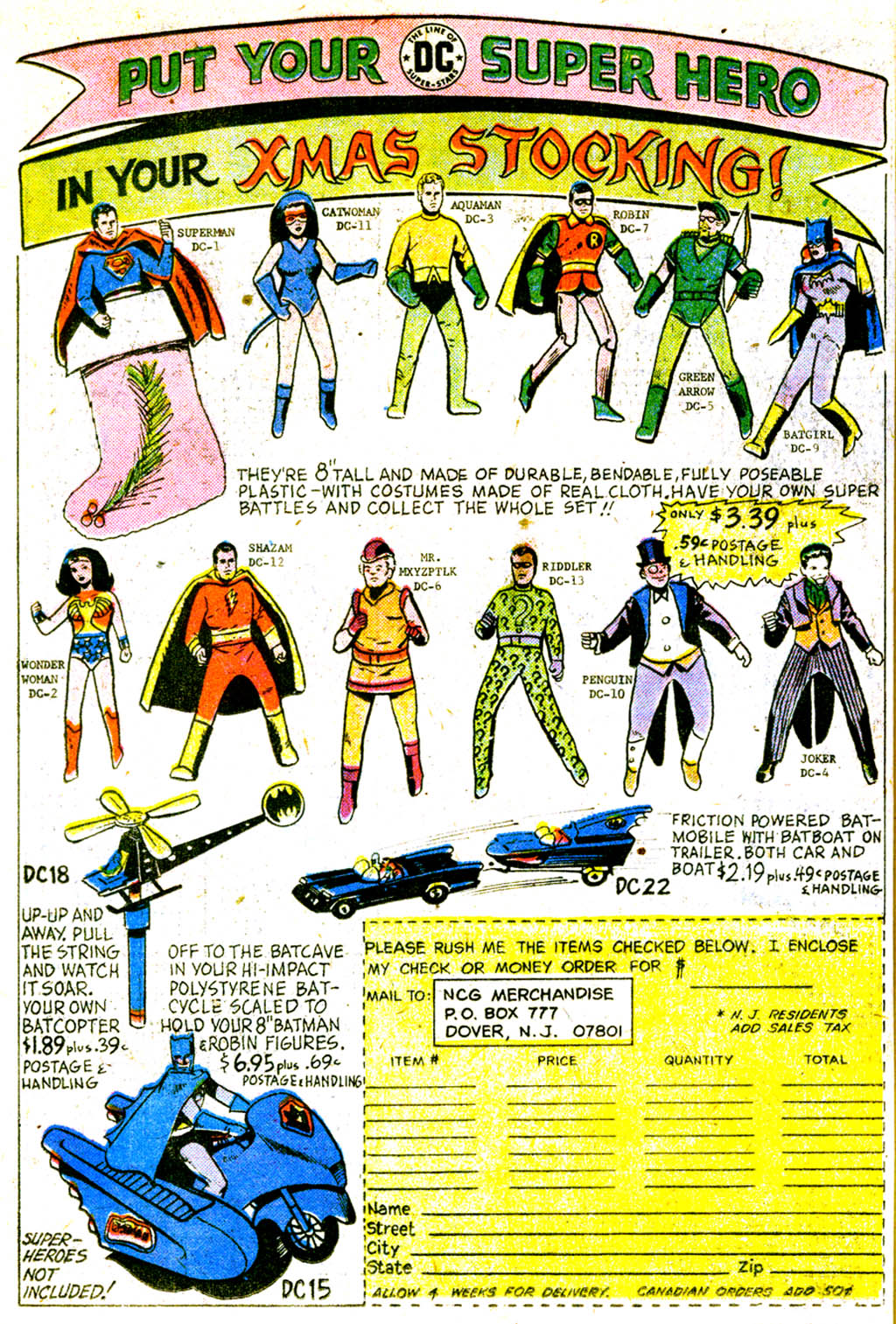 Super-Team Family Issue #3 #3 - English 42