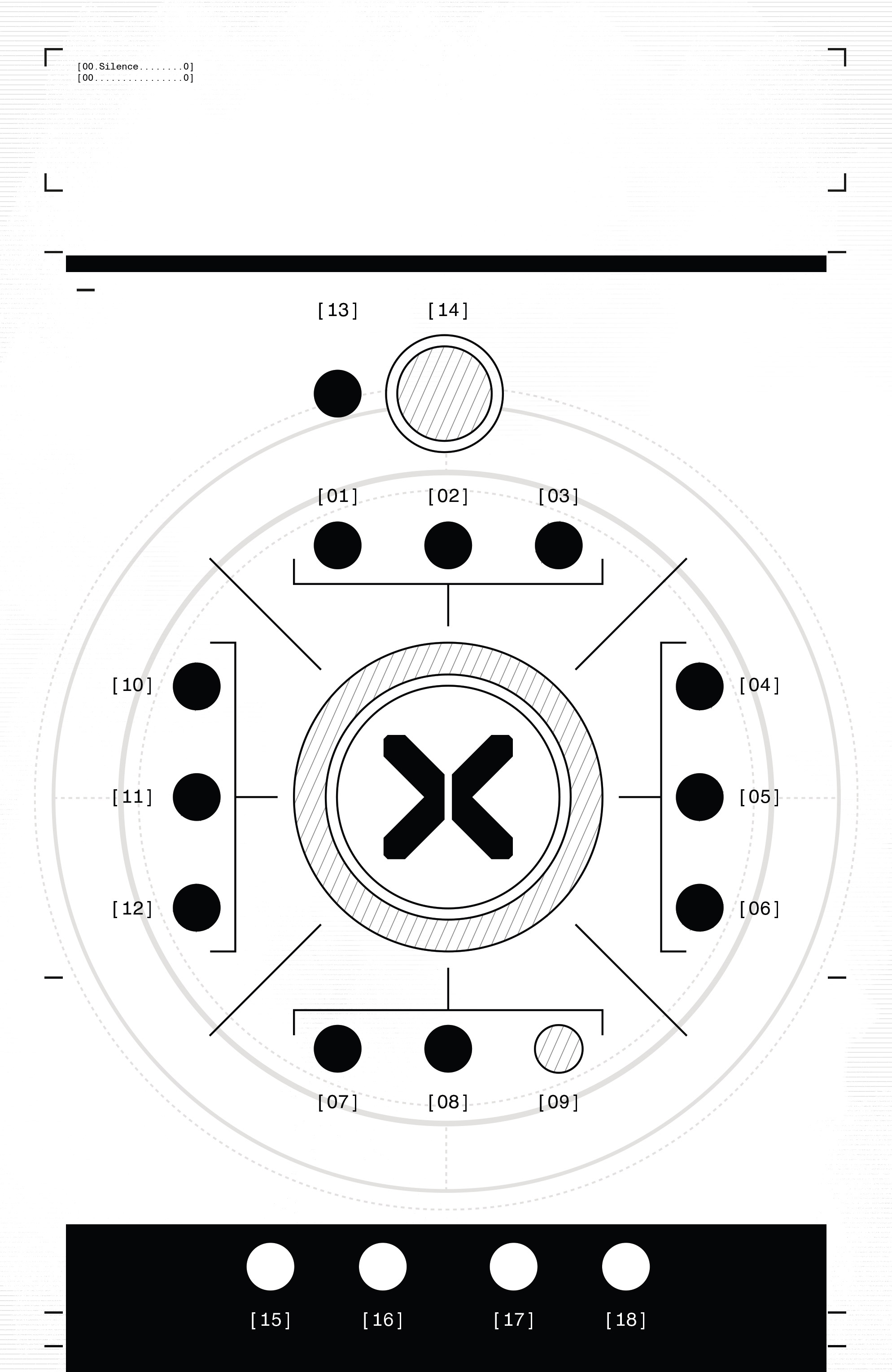Read online House of X comic -  Issue #6 - 10
