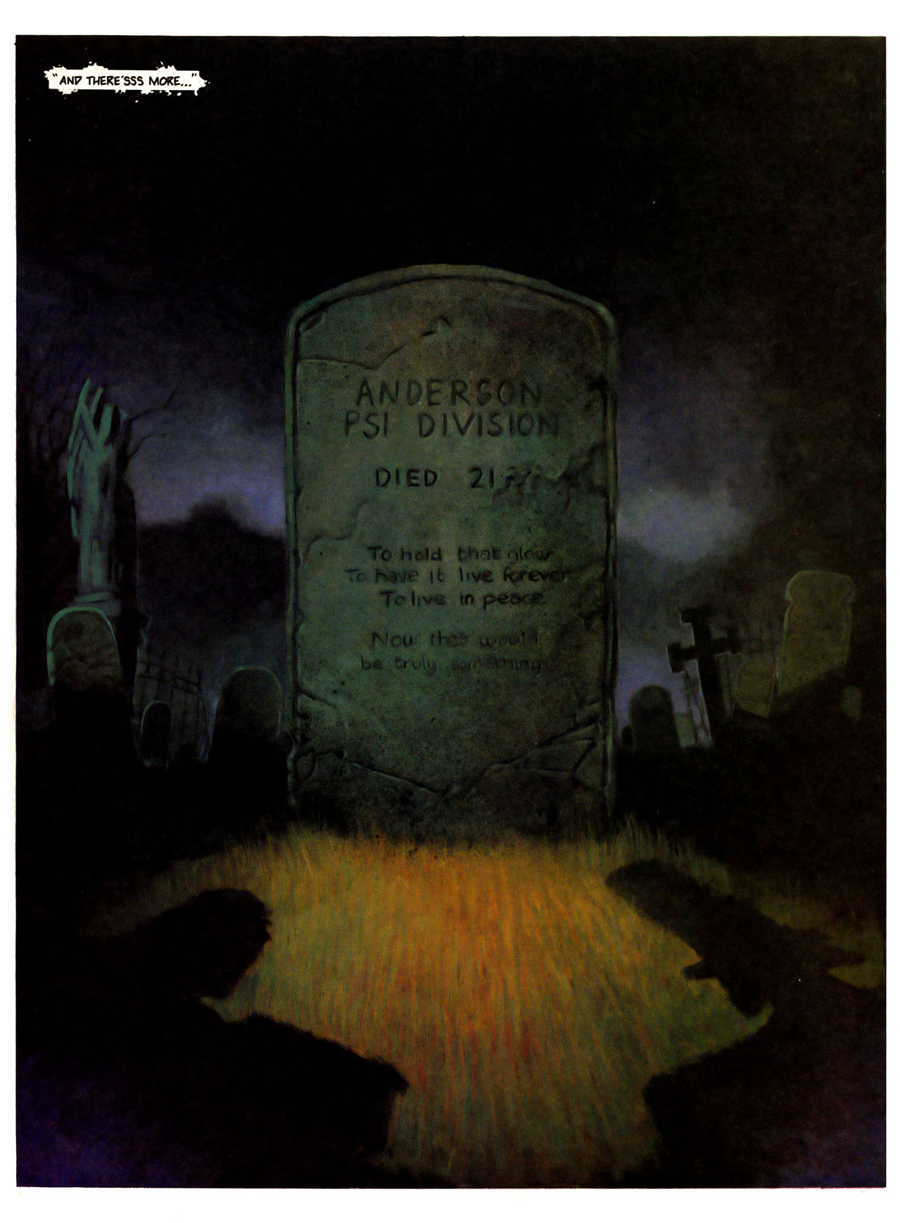 Read online Judge Dredd: The Megazine (vol. 2) comic -  Issue #44 - 8