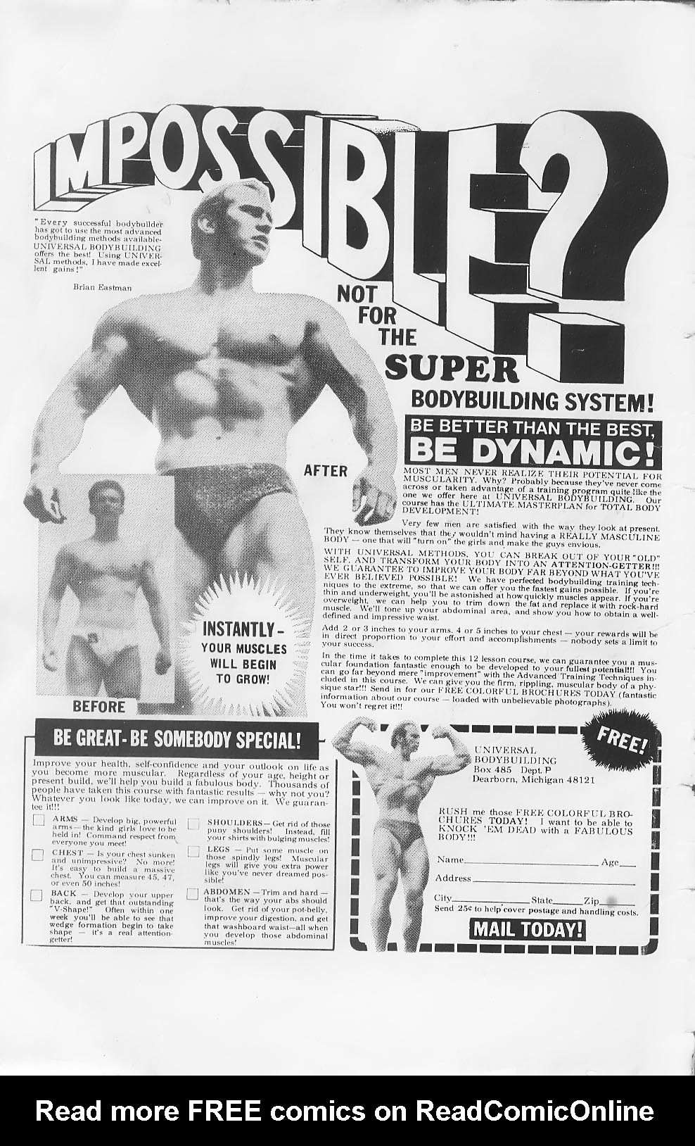 Read online Journey Into Mystery (1972) comic -  Issue #18 - 2