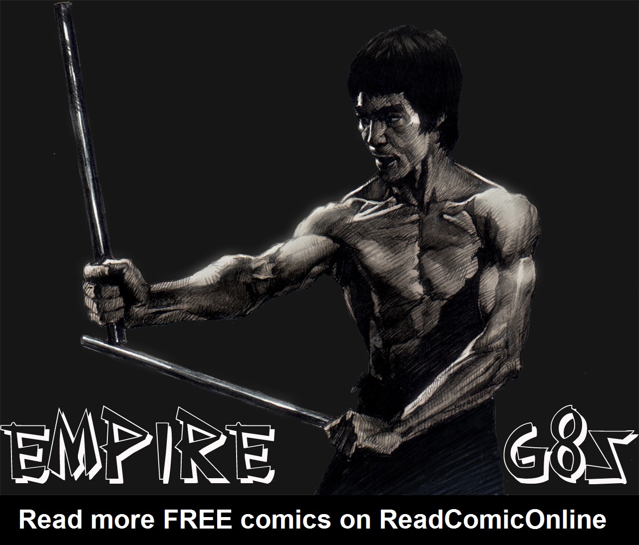 Read online The Goon (2003) comic -  Issue #26 - 25