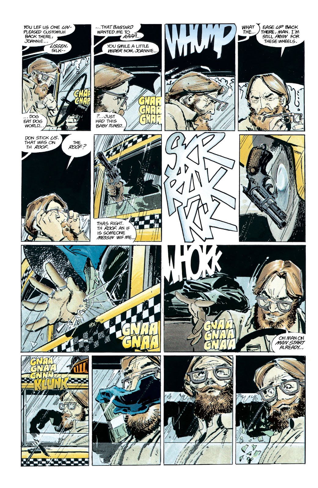 Batman: The Dark Knight Returns issue 30th Anniversary Edition (Part 1) - Page 29