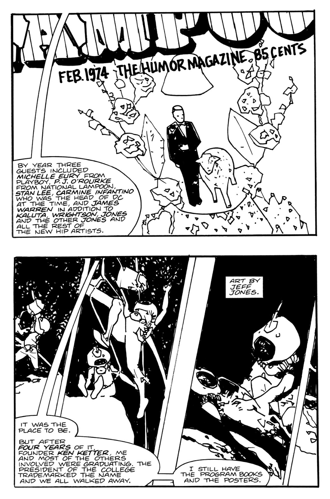 Negative Burn (2006) issue 17 - Page 29