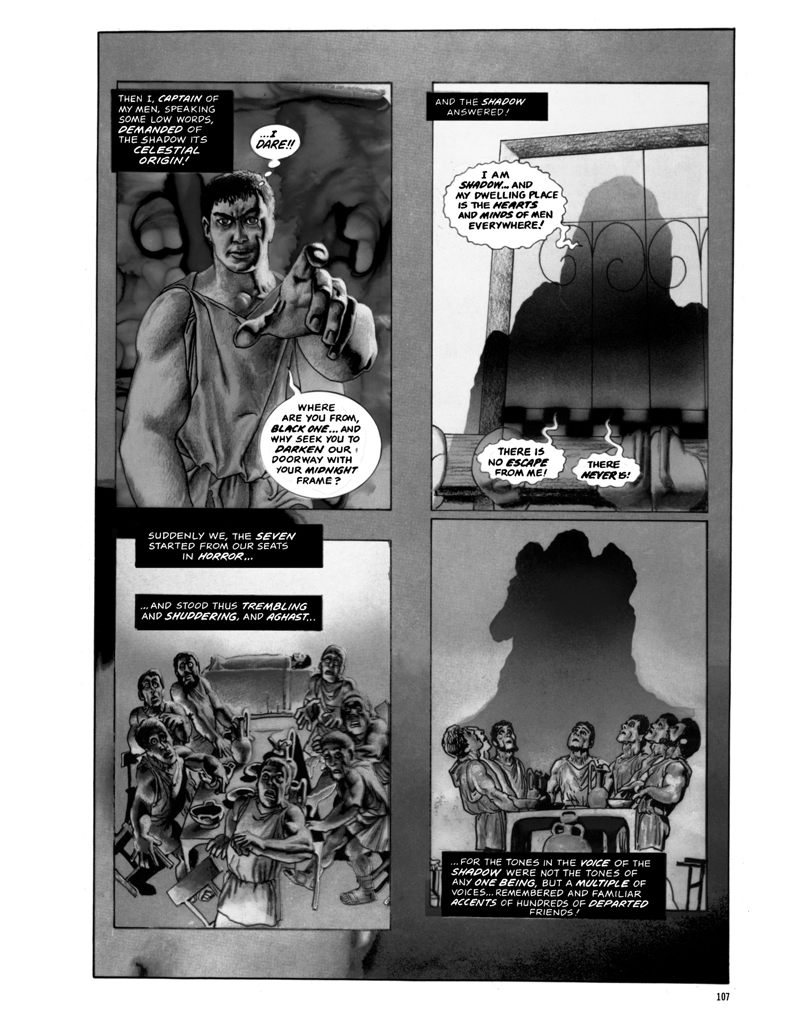 Read online Creepy Archives comic -  Issue # TPB 15 (Part 2) - 9