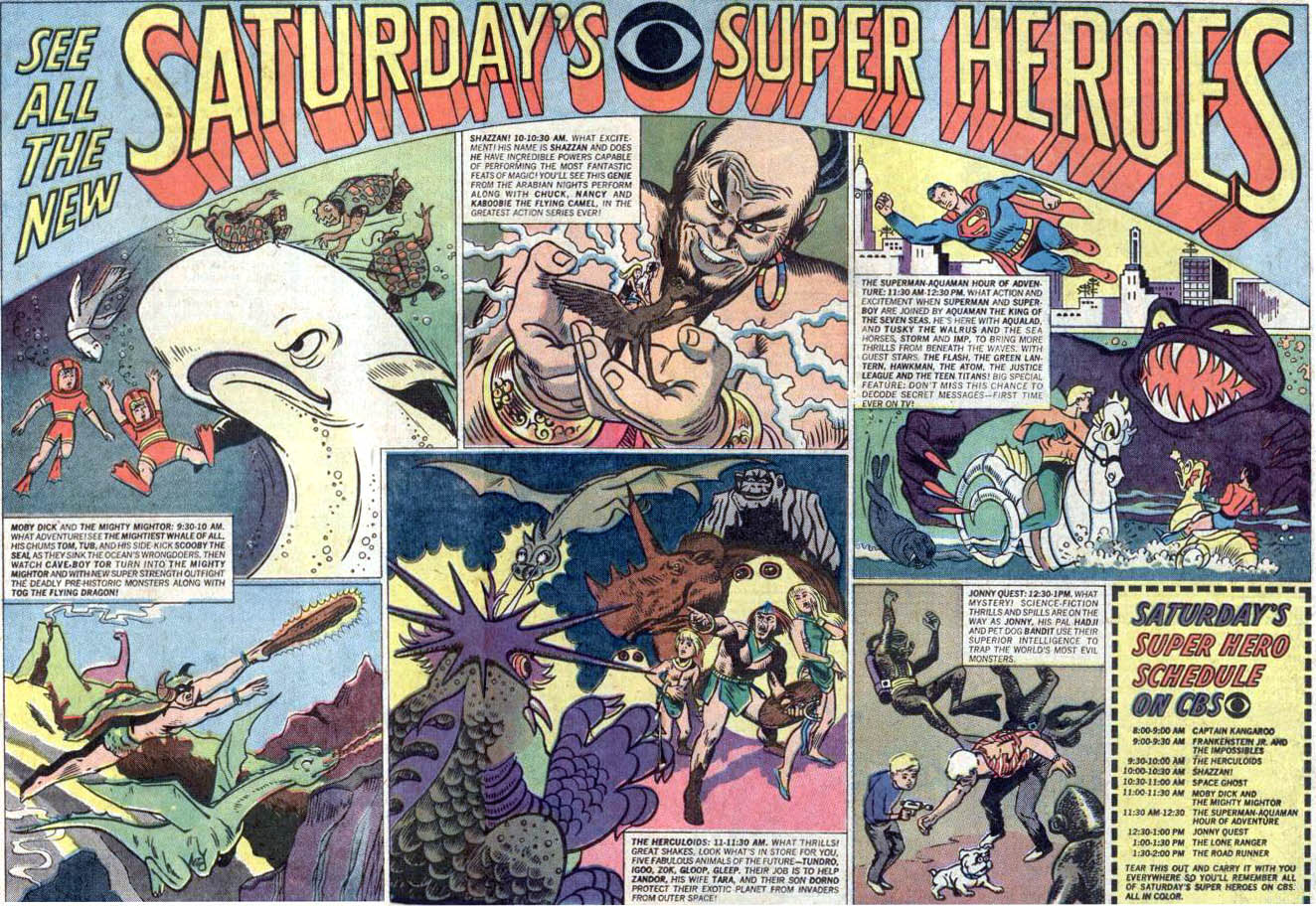 Read online Our Army at War (1952) comic -  Issue #185 - 18