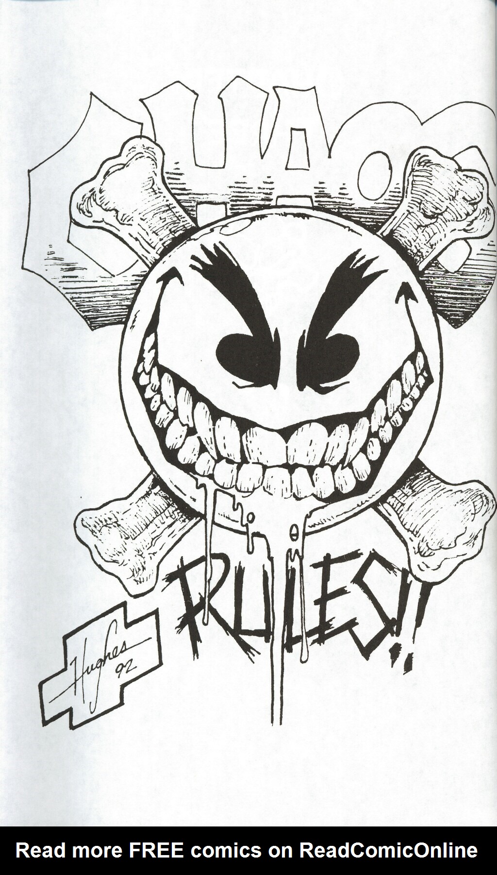 Read online Evil Ernie (1991) comic -  Issue # TPB - 59