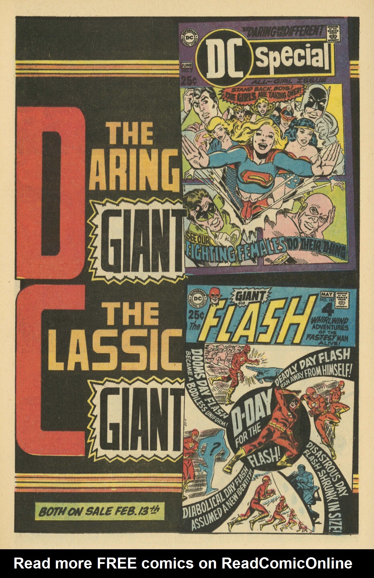 Read online The Atom and Hawkman comic -  Issue #42 - 12