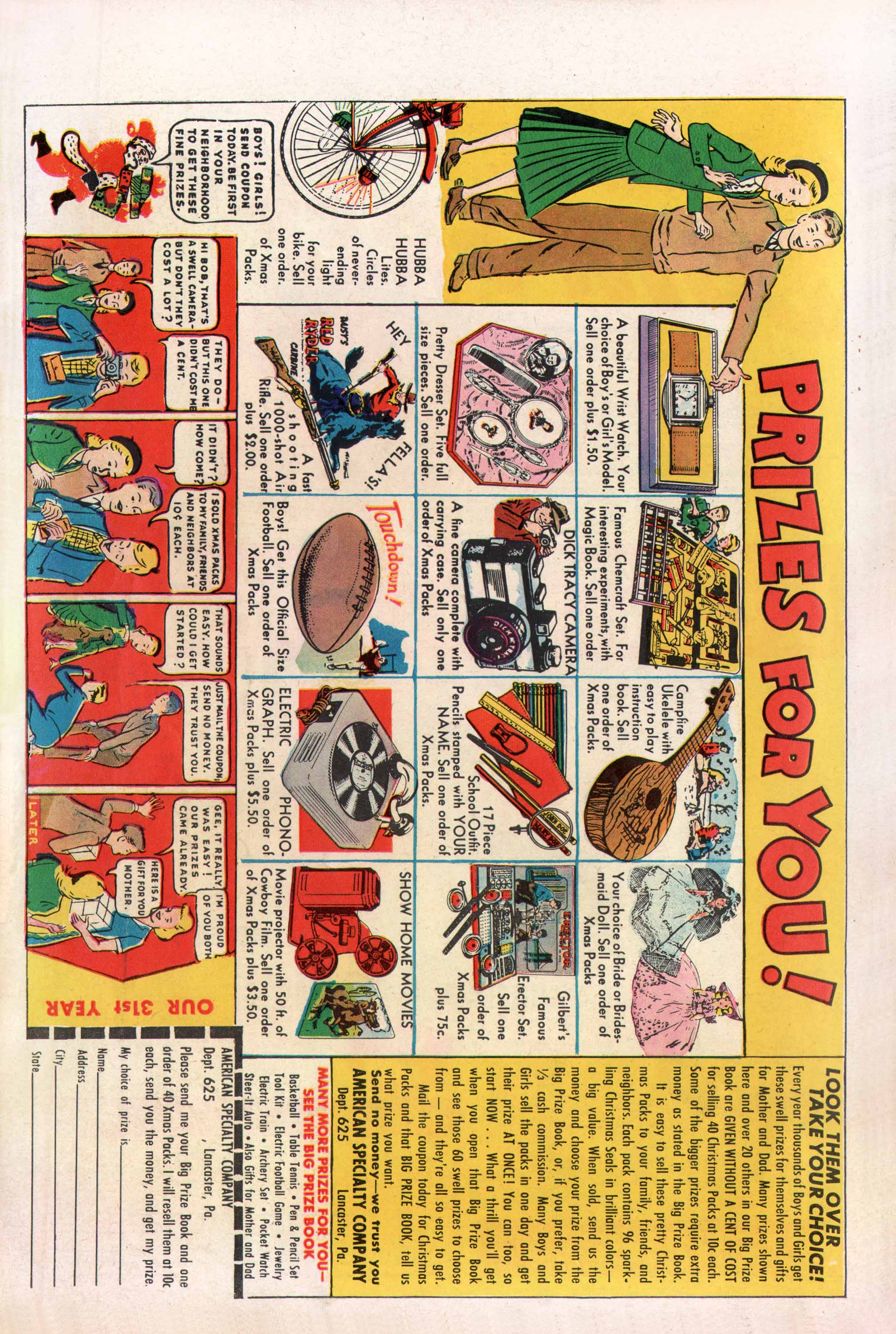 Read online Rangers Comics comic -  Issue #50 - 52