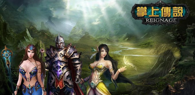 Reignage v1.0.3 For Android Armv7