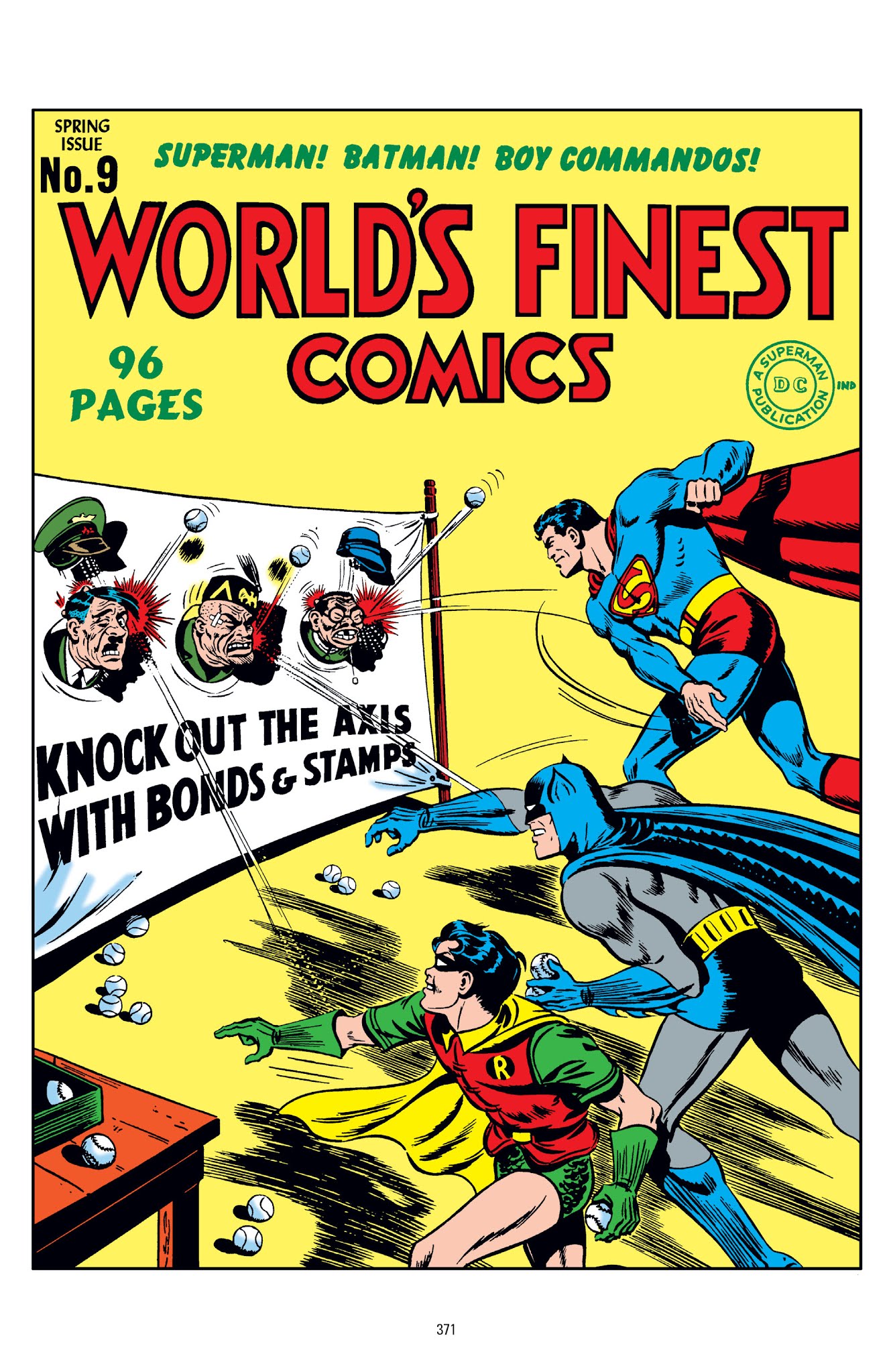 Read online Batman: The Golden Age Omnibus comic -  Issue # TPB 4 (Part 4) - 71
