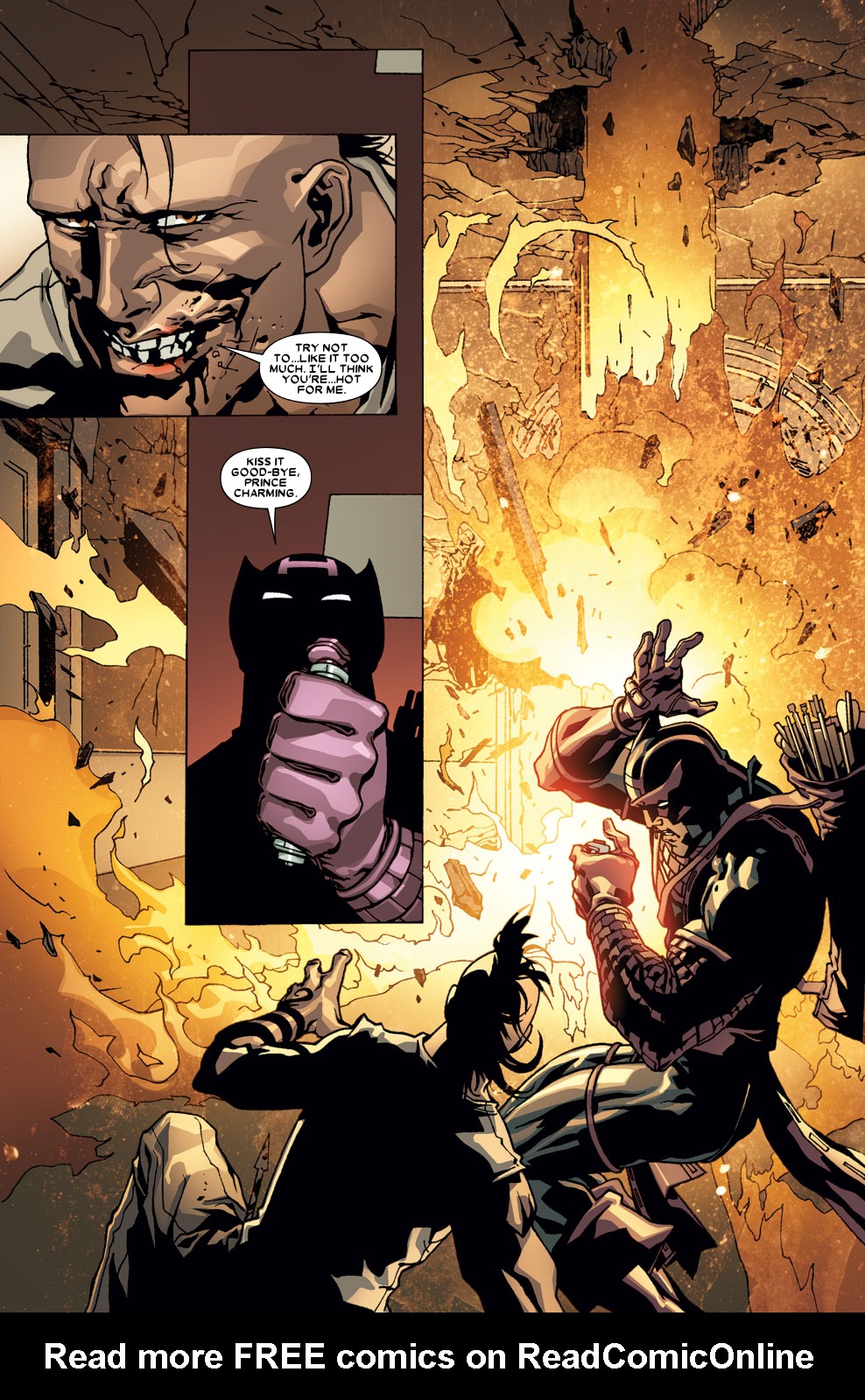 Dark Wolverine 77 Page 18