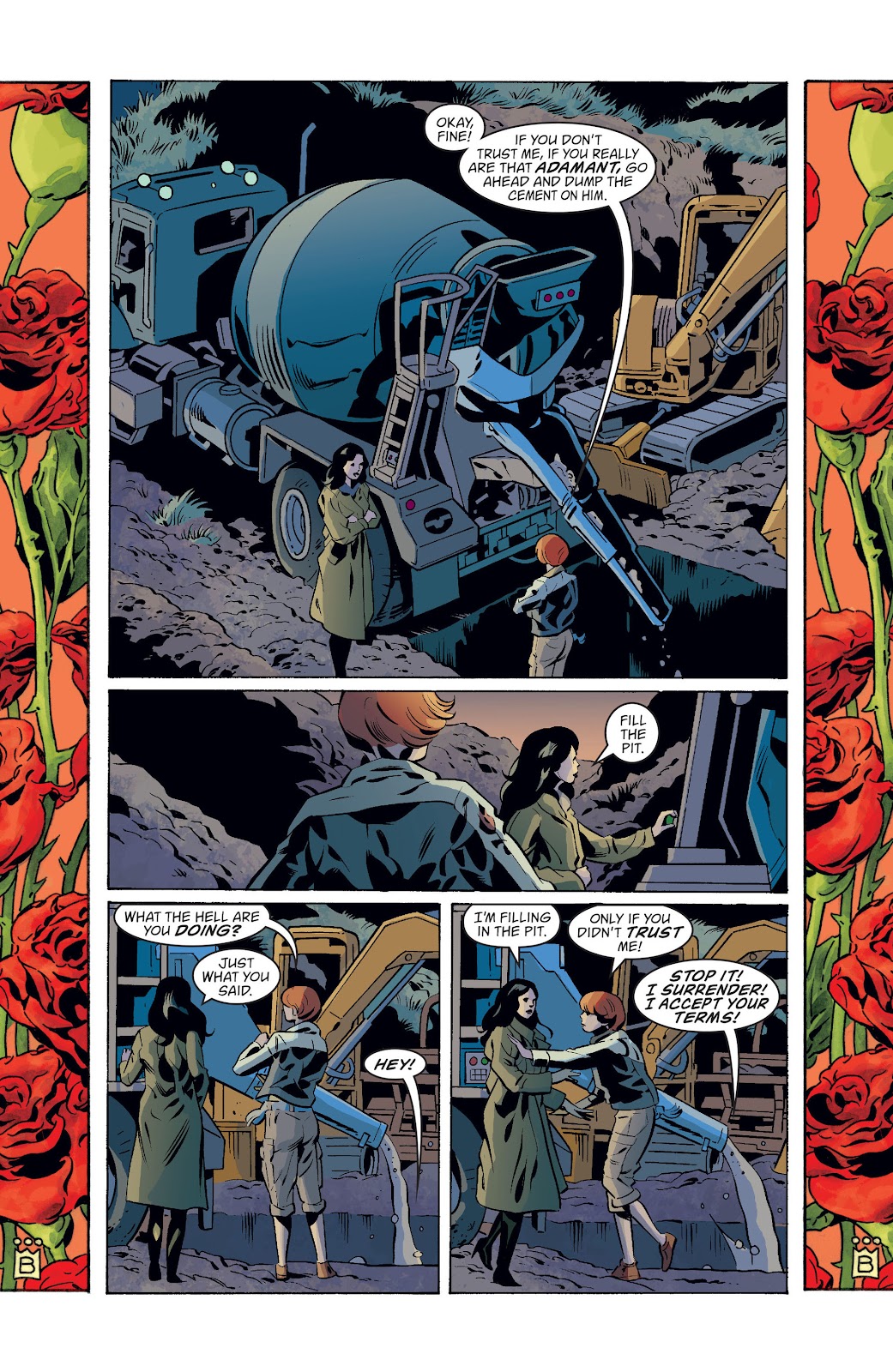 Fables issue 133 - Page 9